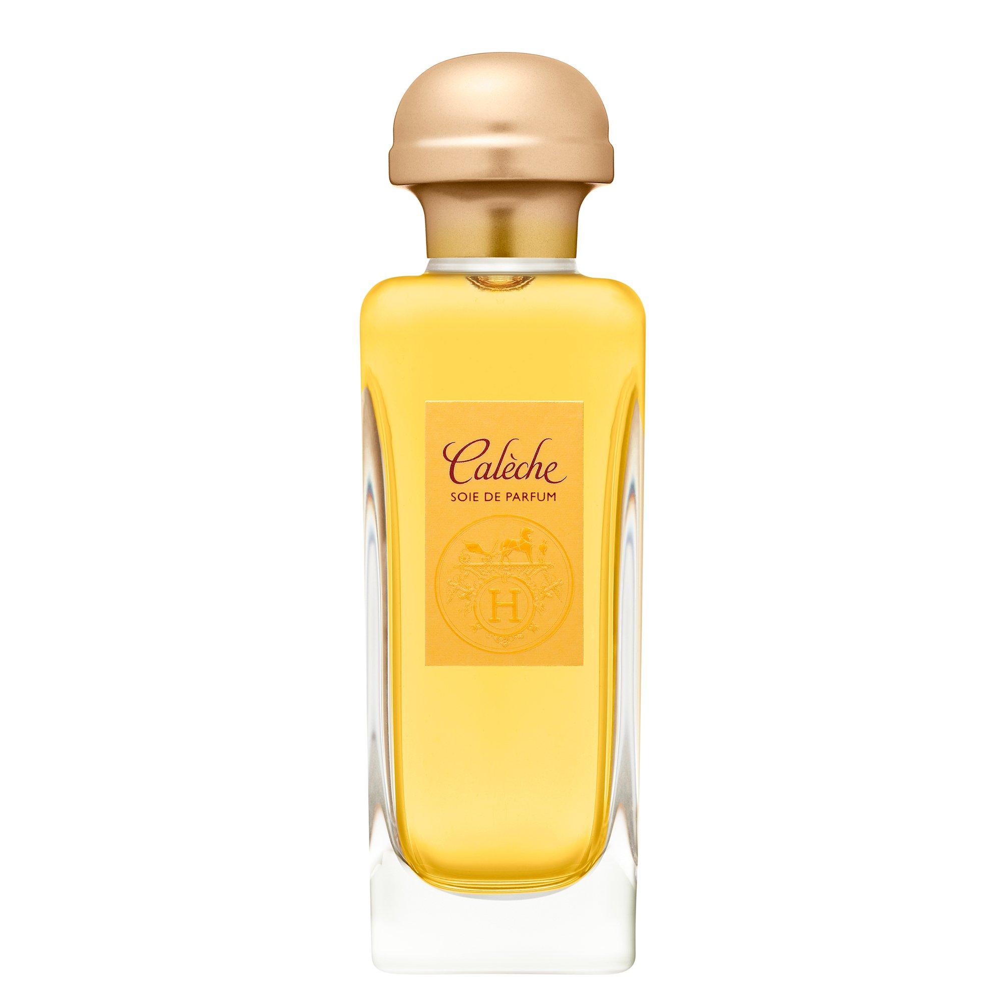 Cal Soie - Hermes - Caleche Soie Eau De Parfum - 1
