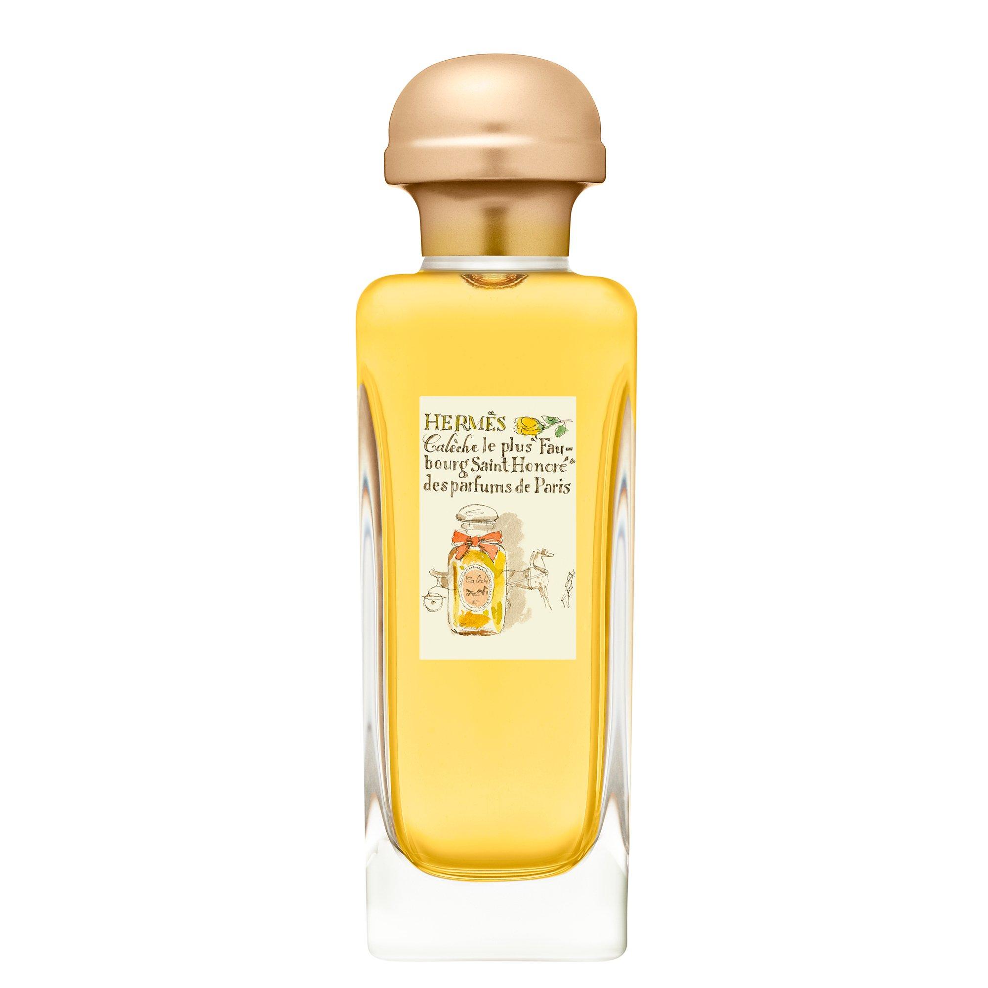Cal Soie - Hermes - Caleche Soie Eau De Parfum - 2