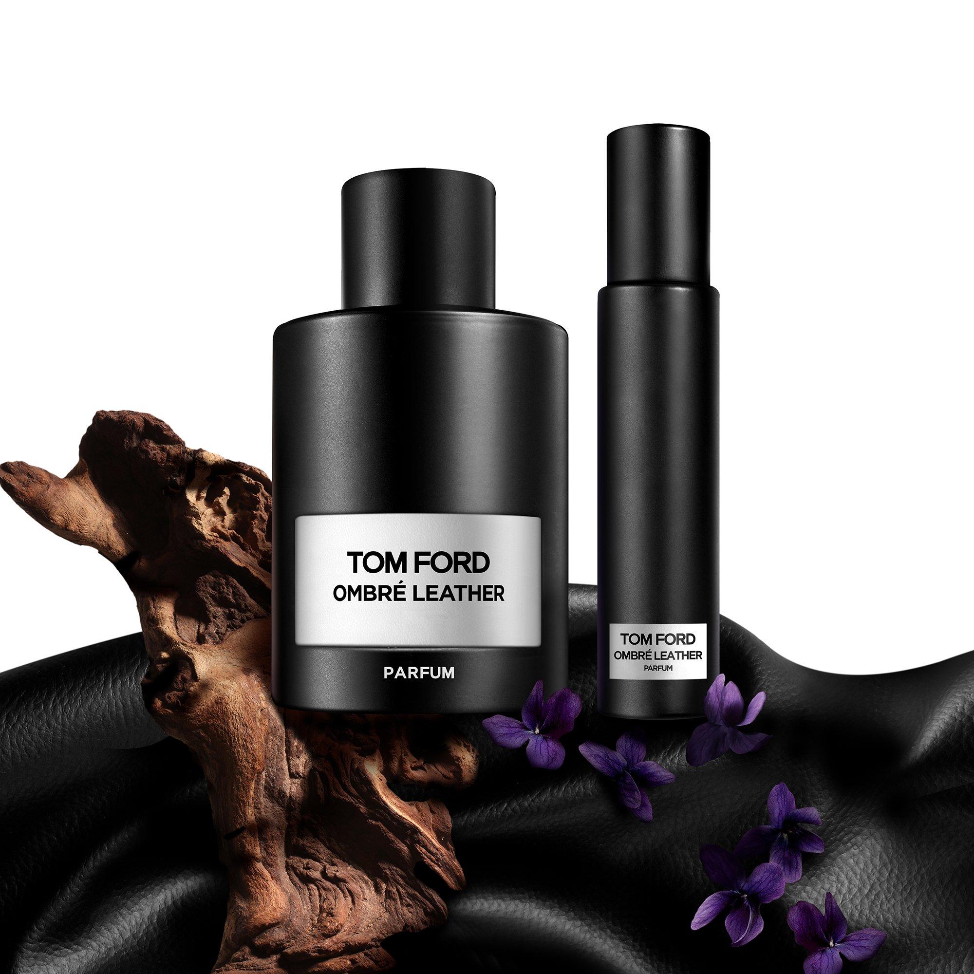 Parfum - Tom Ford - Ombre Leather Parfum - 2