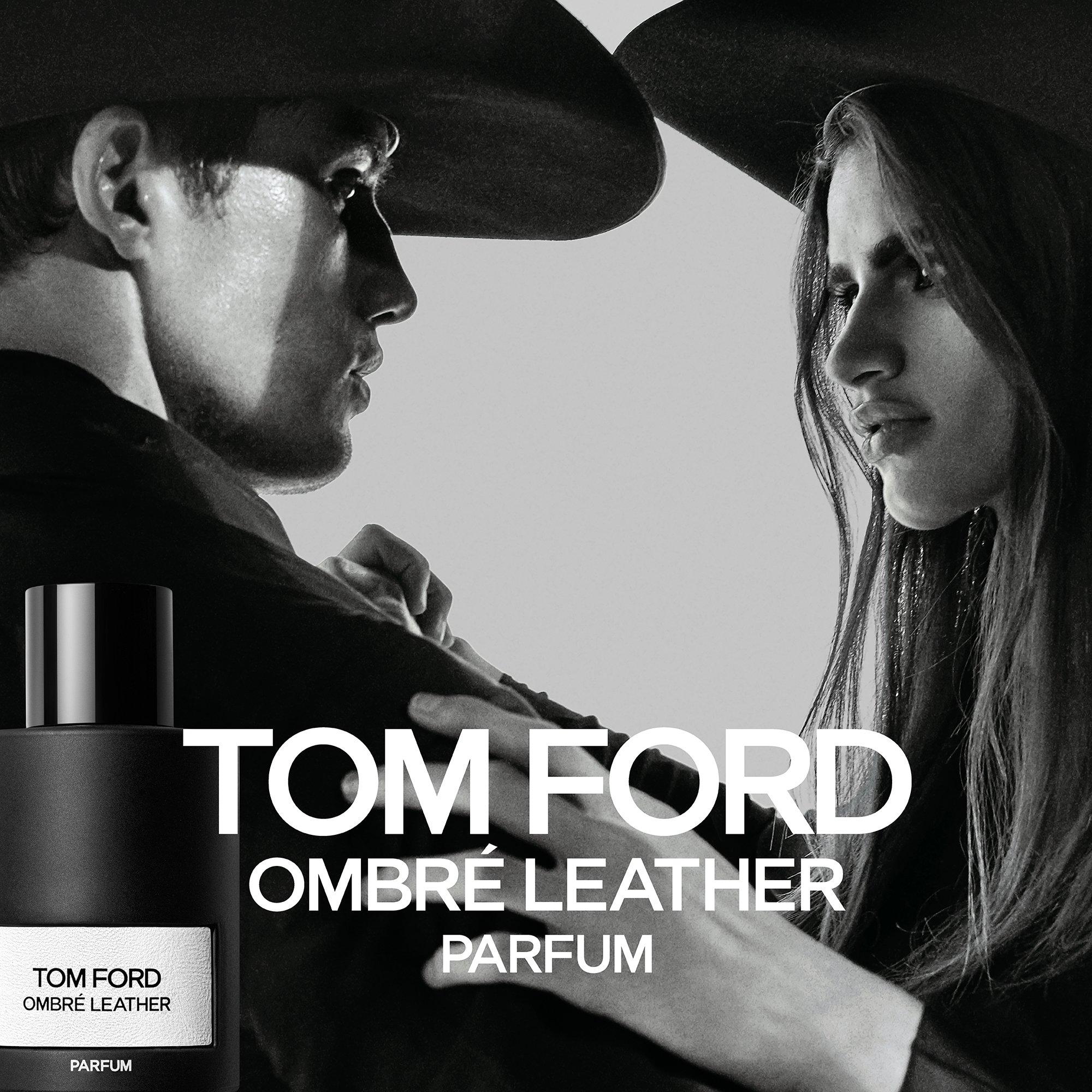 Tom Ford Ombre Leather Parfum Eau De Parfum FRASERS
