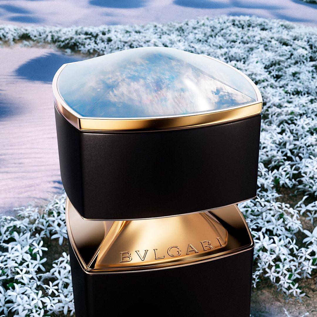 Clear - Bvlgari - Le Gemme Amunae Eau de Parfum - 5