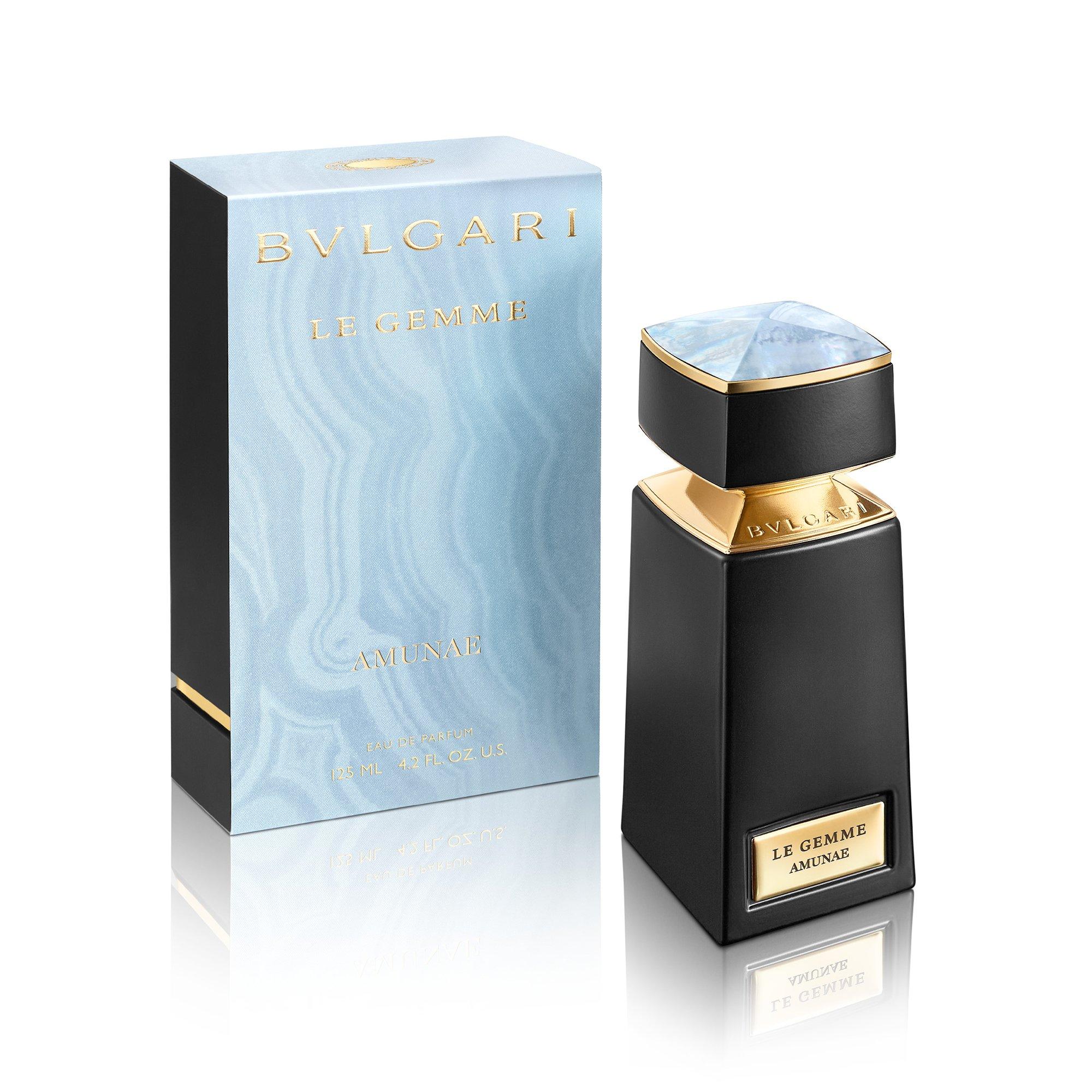 Clear - Bvlgari - Le Gemme Amunae Eau de Parfum - 6