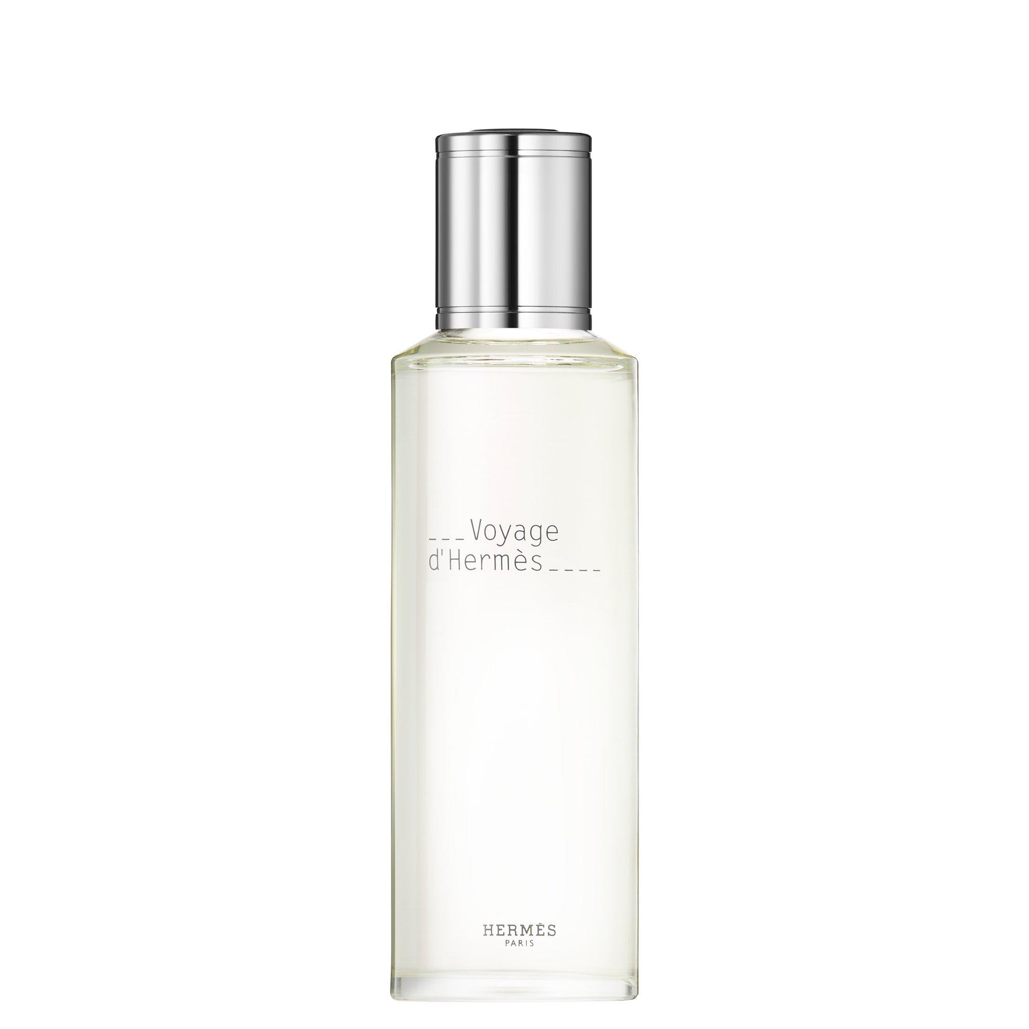 Voyage - Hermes - Voyage d`Hermès Parfum