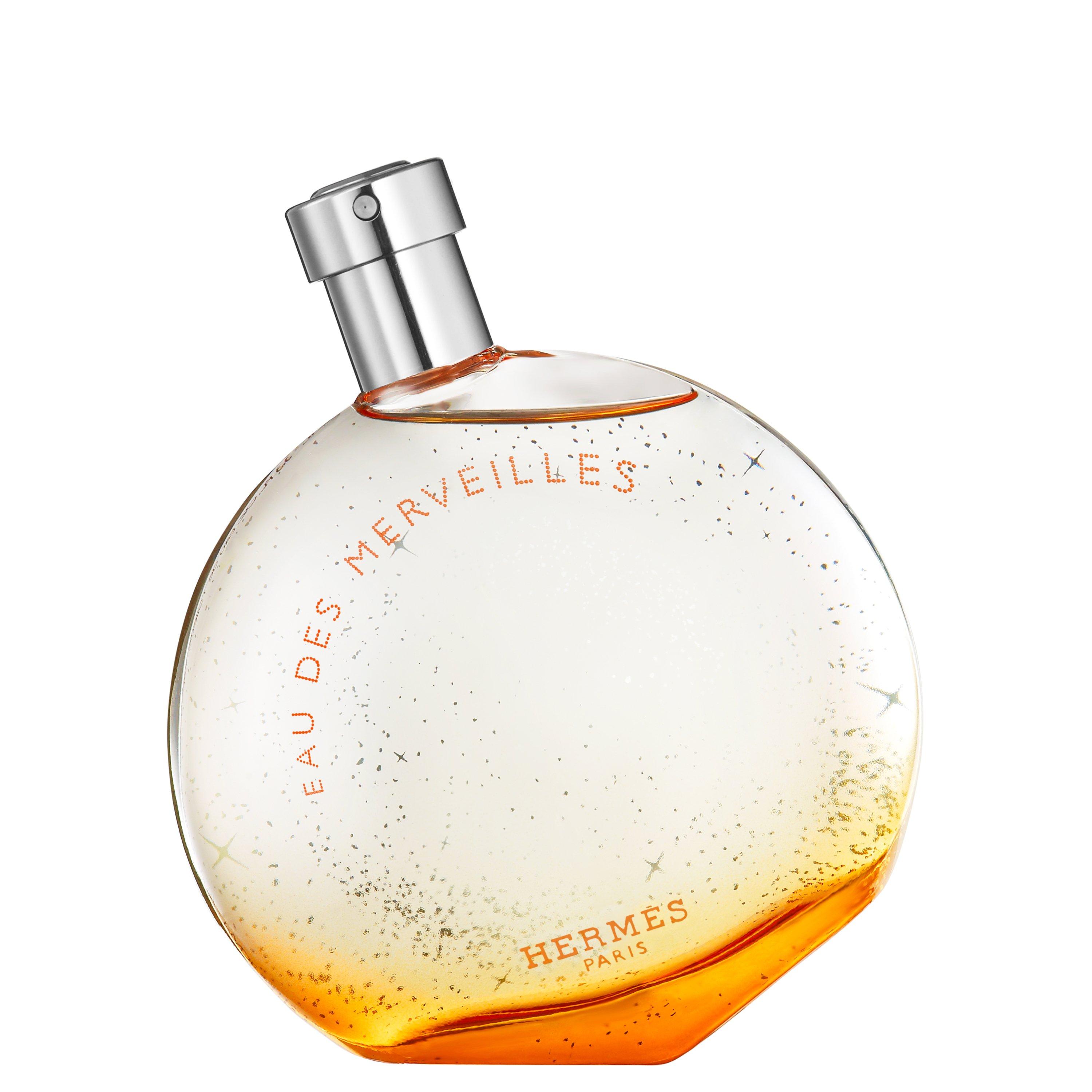 Merveille - Hermes - Eau Des Merveilles Eau De Toilette - 1