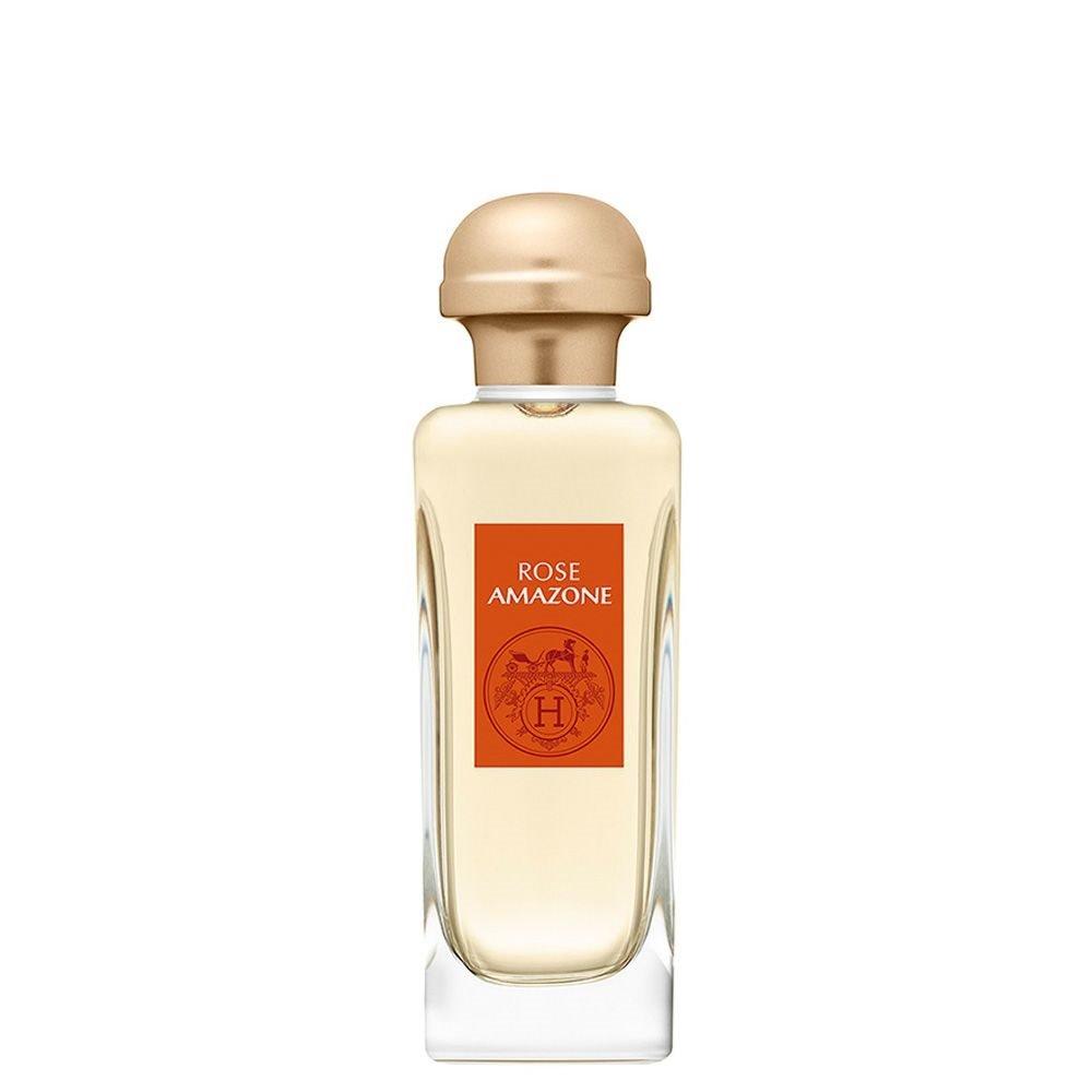 Rose Amaz - Hermes - Rose Amazone Eau de Toilette 100ml