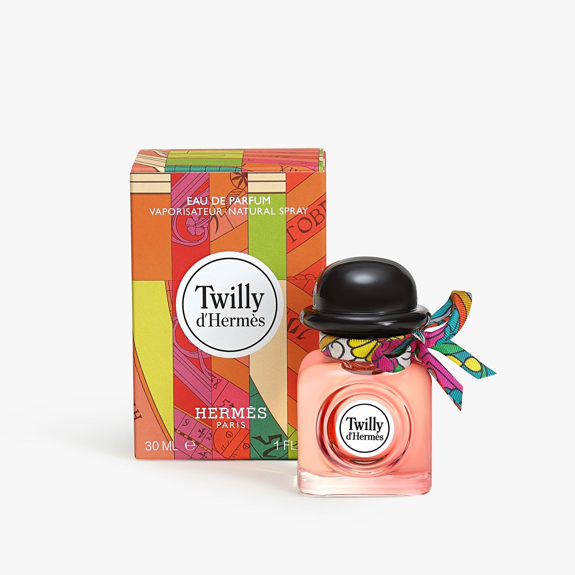 Twilly - Hermes - Twilly d'Hermès Eau de Parfum - 2