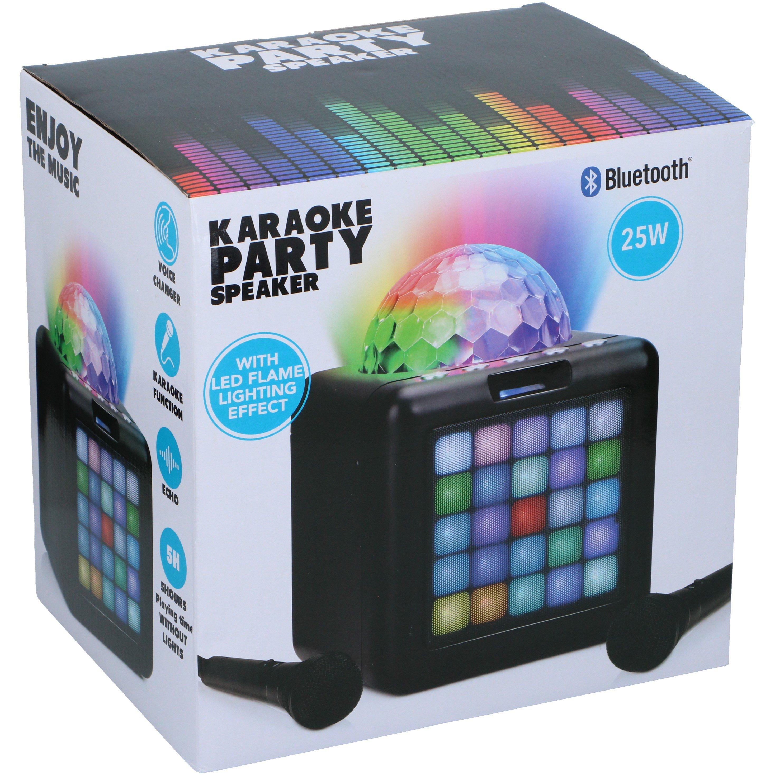 None - Edco - Karaoke Spkr - 2