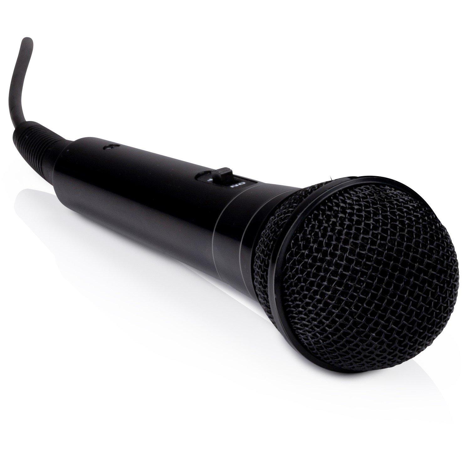 None - Edco - Karaoke Spkr - 3