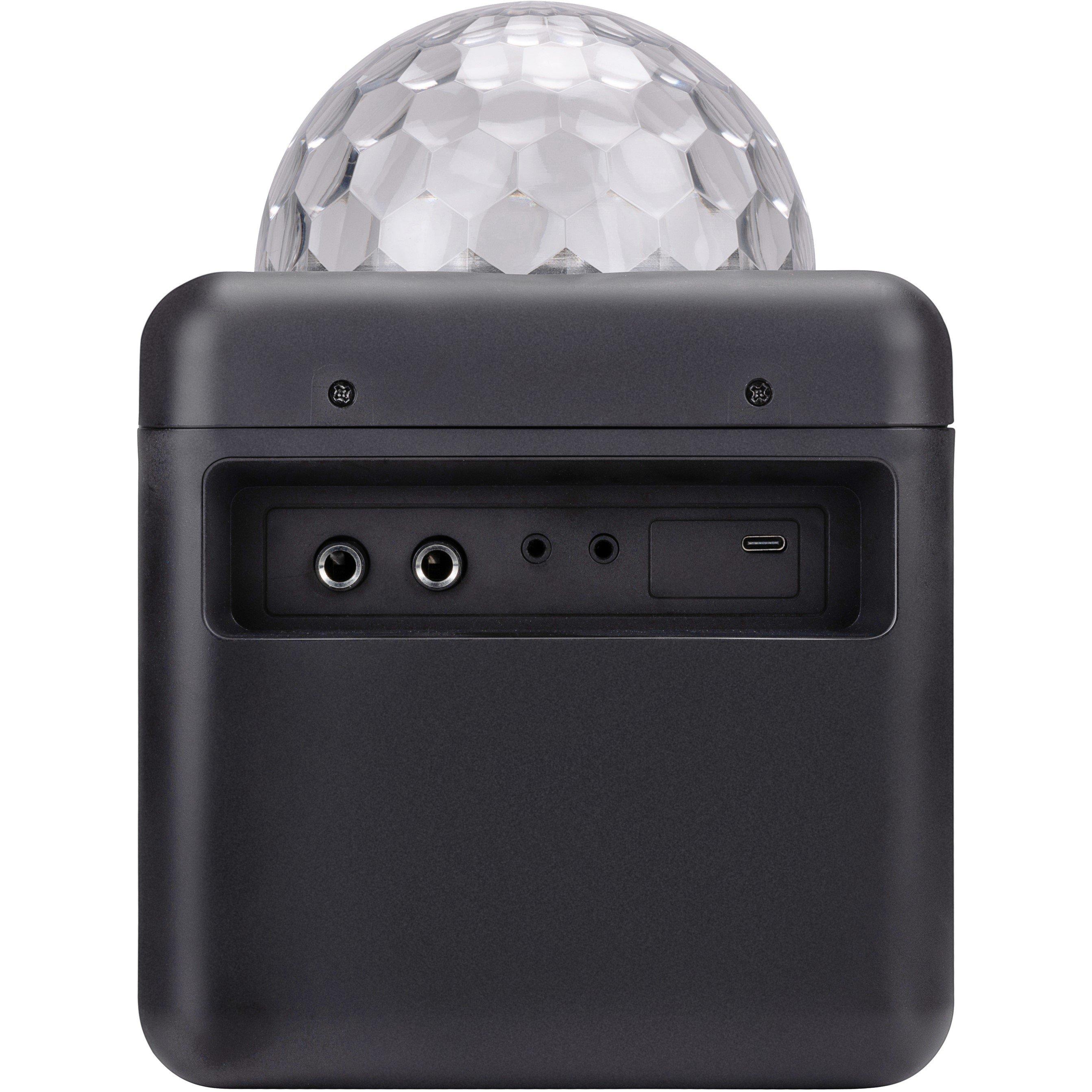 None - Edco - Karaoke Spkr - 4