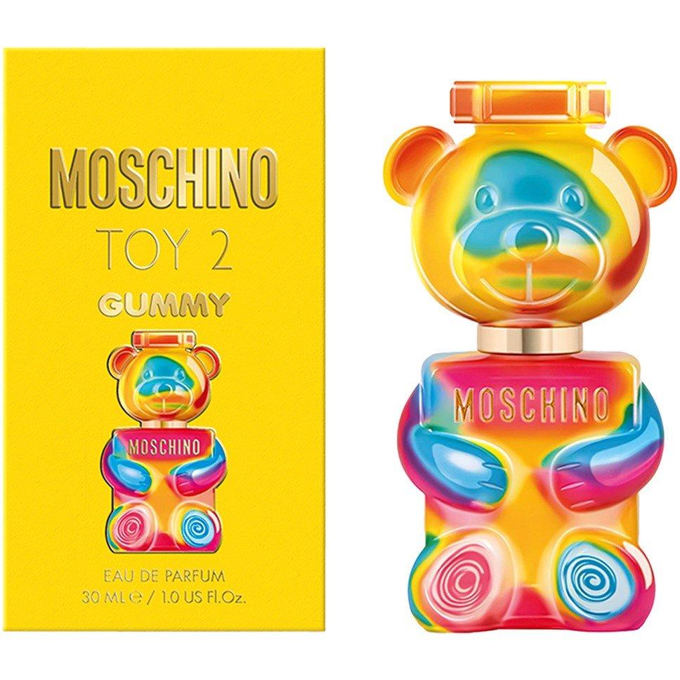 Multi - Moschino - Moschino Gummy EDP 00 - 2