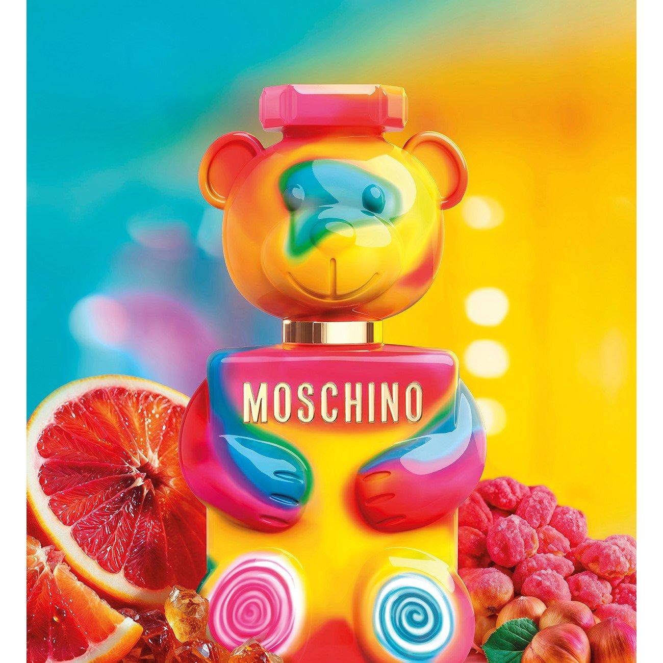 Multi - Moschino - Moschino Gummy EDP 00 - 4
