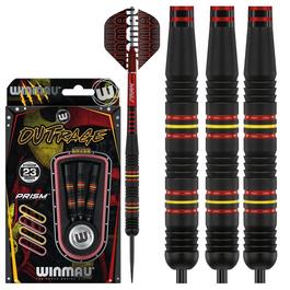 Winmau Taipan 90% Tungsten Darts