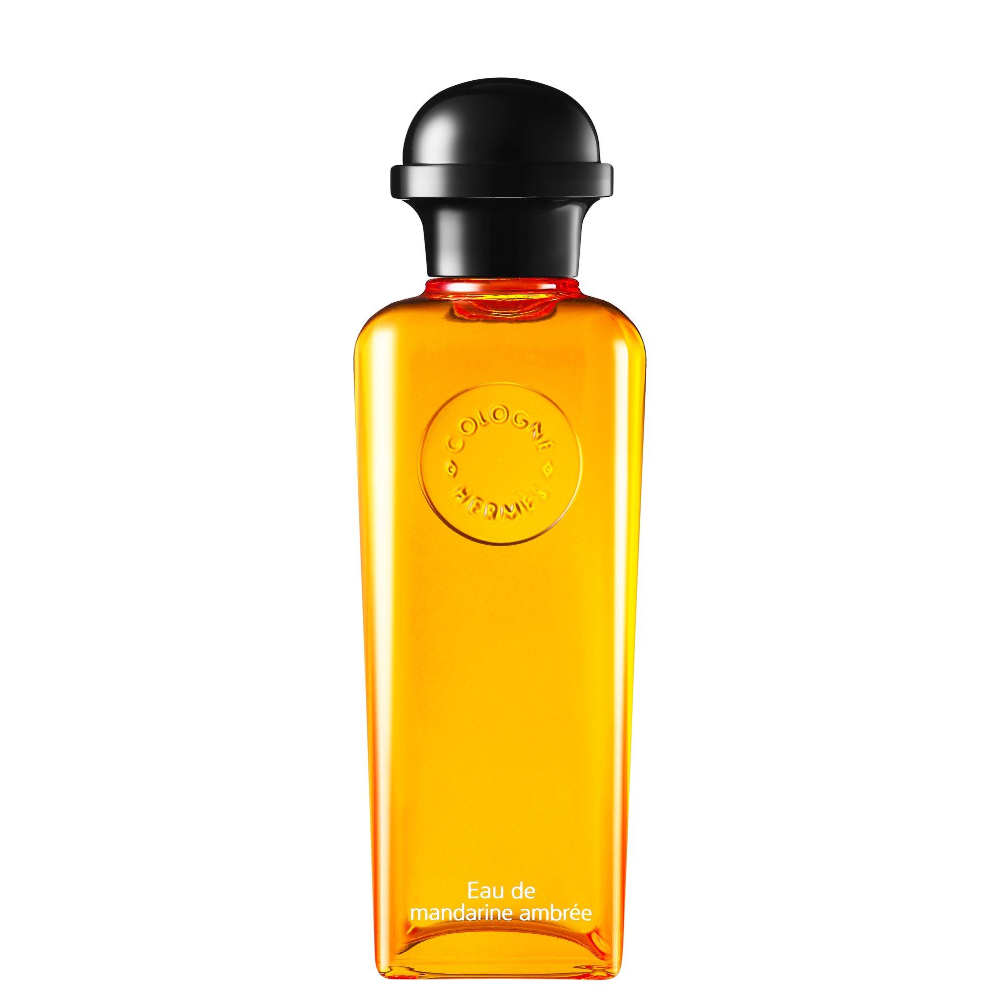 Mandarin Amb - Hermes - Eau de Mandarine Ambrée, Eau de Cologne, 200ml - 1