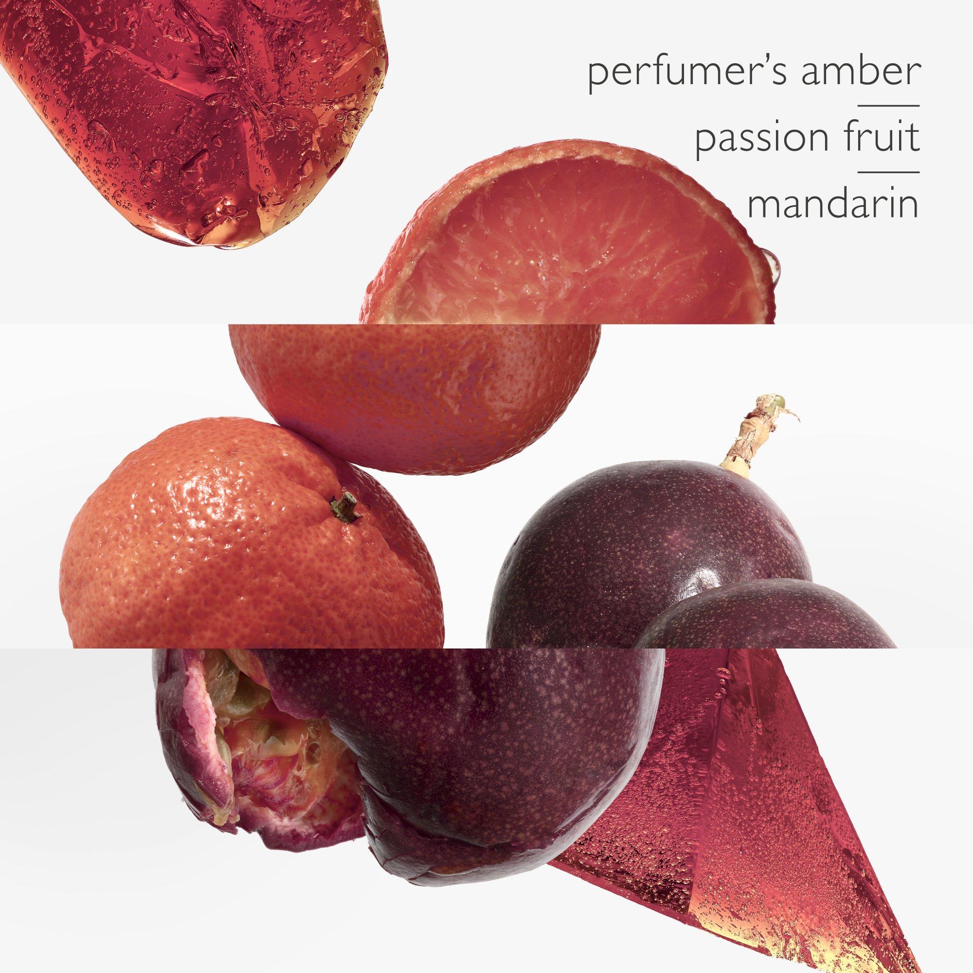 Mandarin Amb - Hermes - Eau de Mandarine Ambrée, Eau de Cologne, 200ml - 2