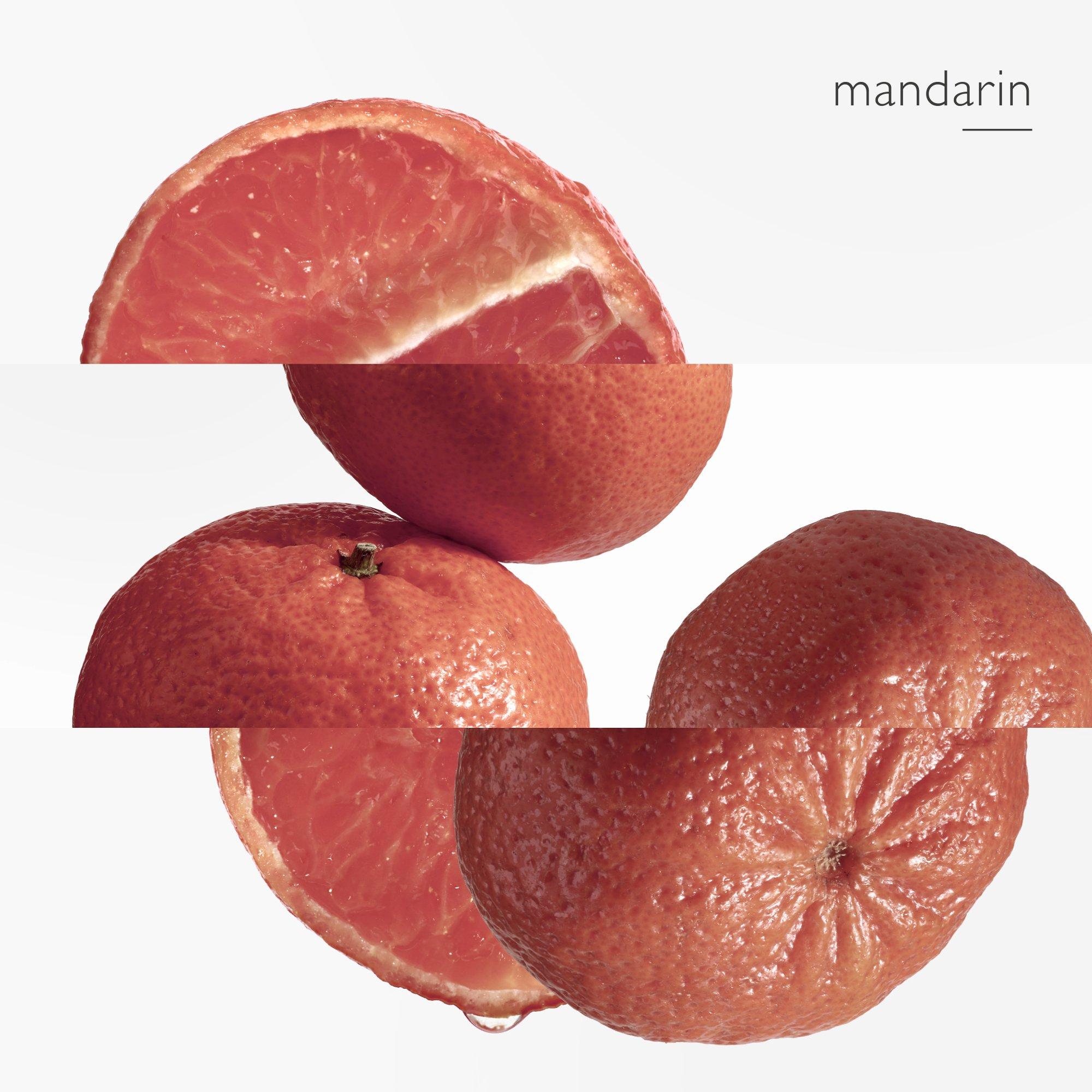 Mandarin Amb - Hermes - Eau de Mandarine Ambrée, Eau de Cologne, 200ml - 3