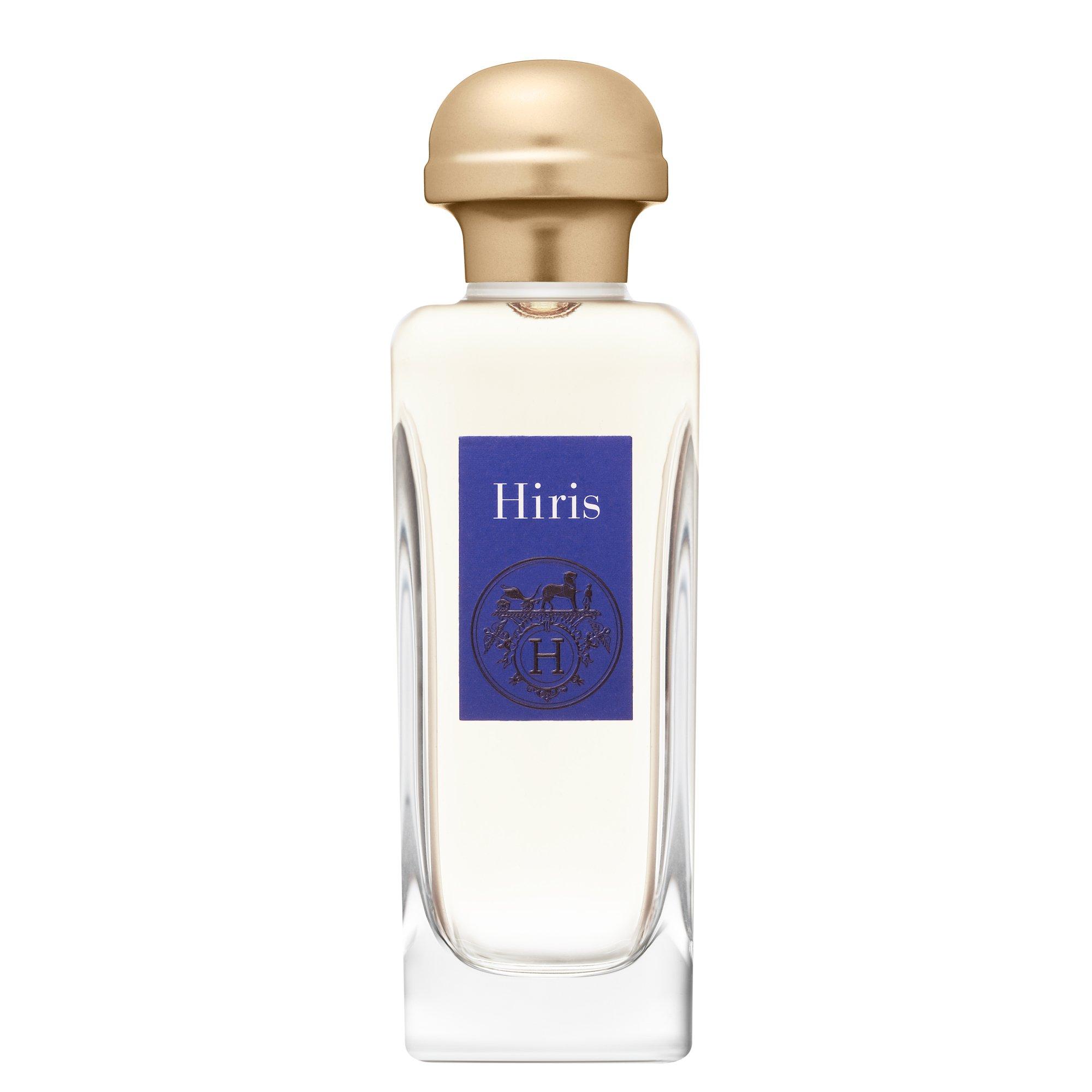 Hiris - Hermes - Hiris Eau de Toilette 100ml - 1