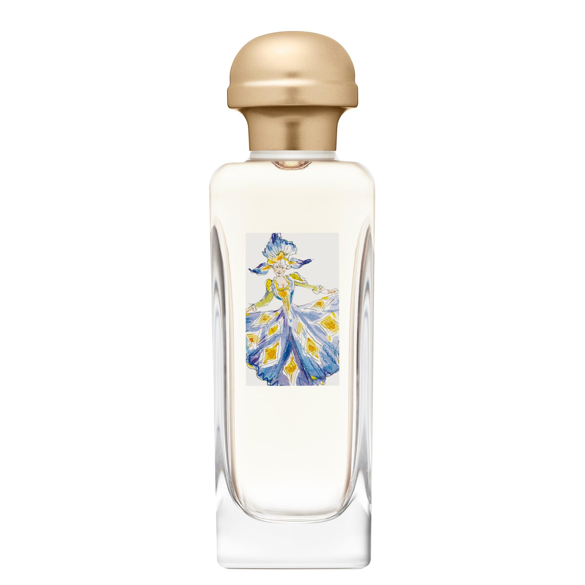 Hiris - Hermes - Hiris Eau de Toilette 100ml - 2