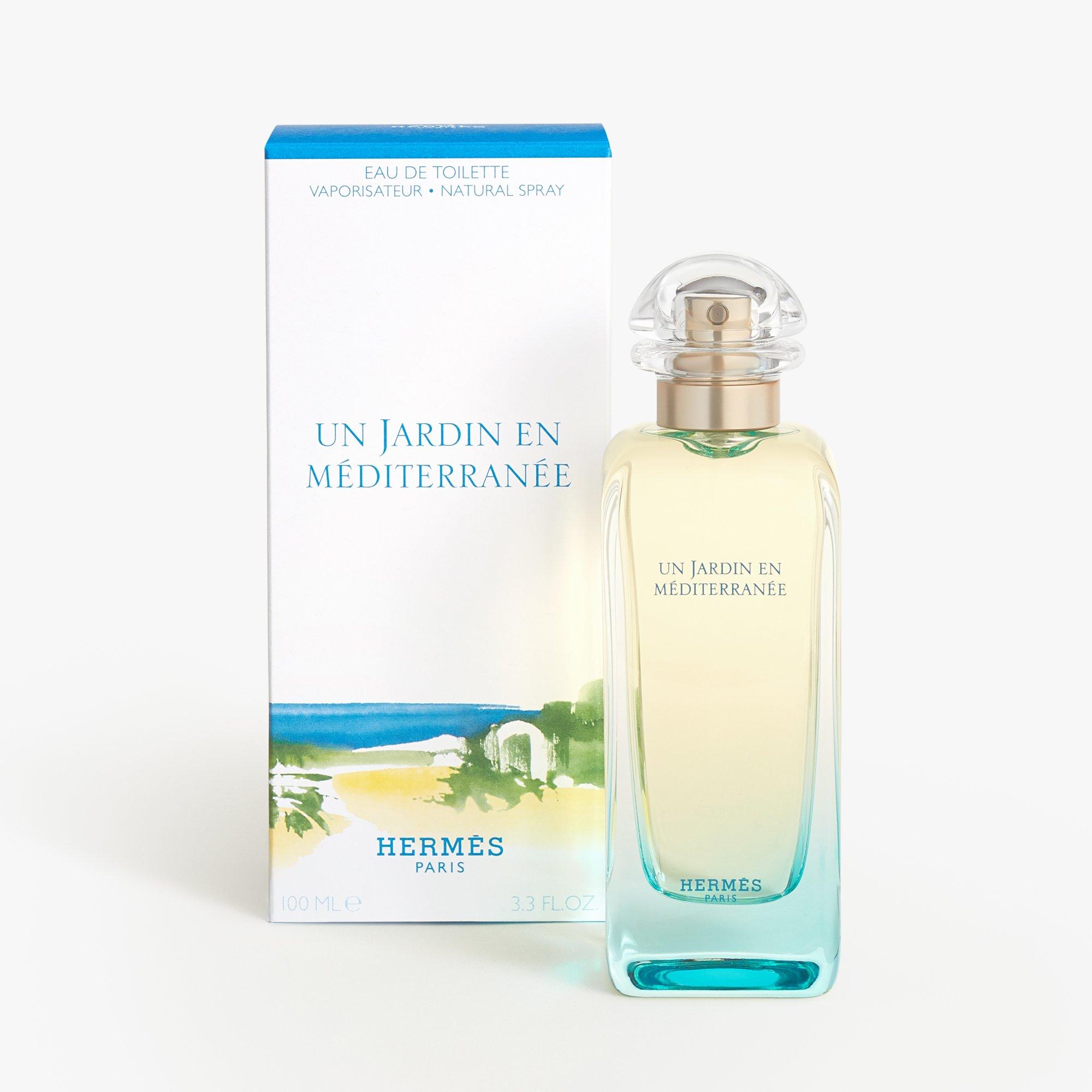Jard Med - Hermes - Un Jardin En Méditerranée, Eau de Toilette - 2