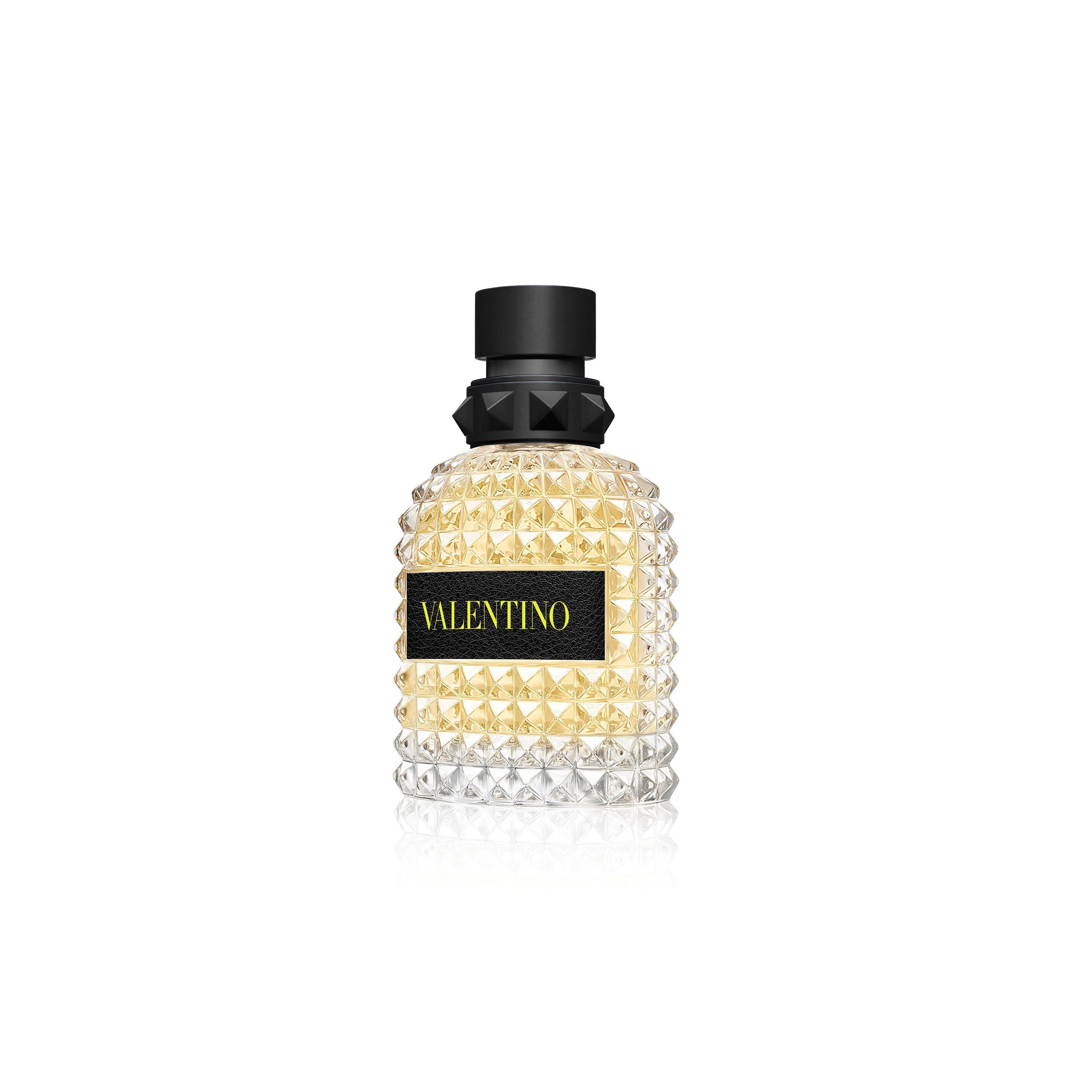 Valentino Born in Roma Yellow Dream For Him Eau de Toilette