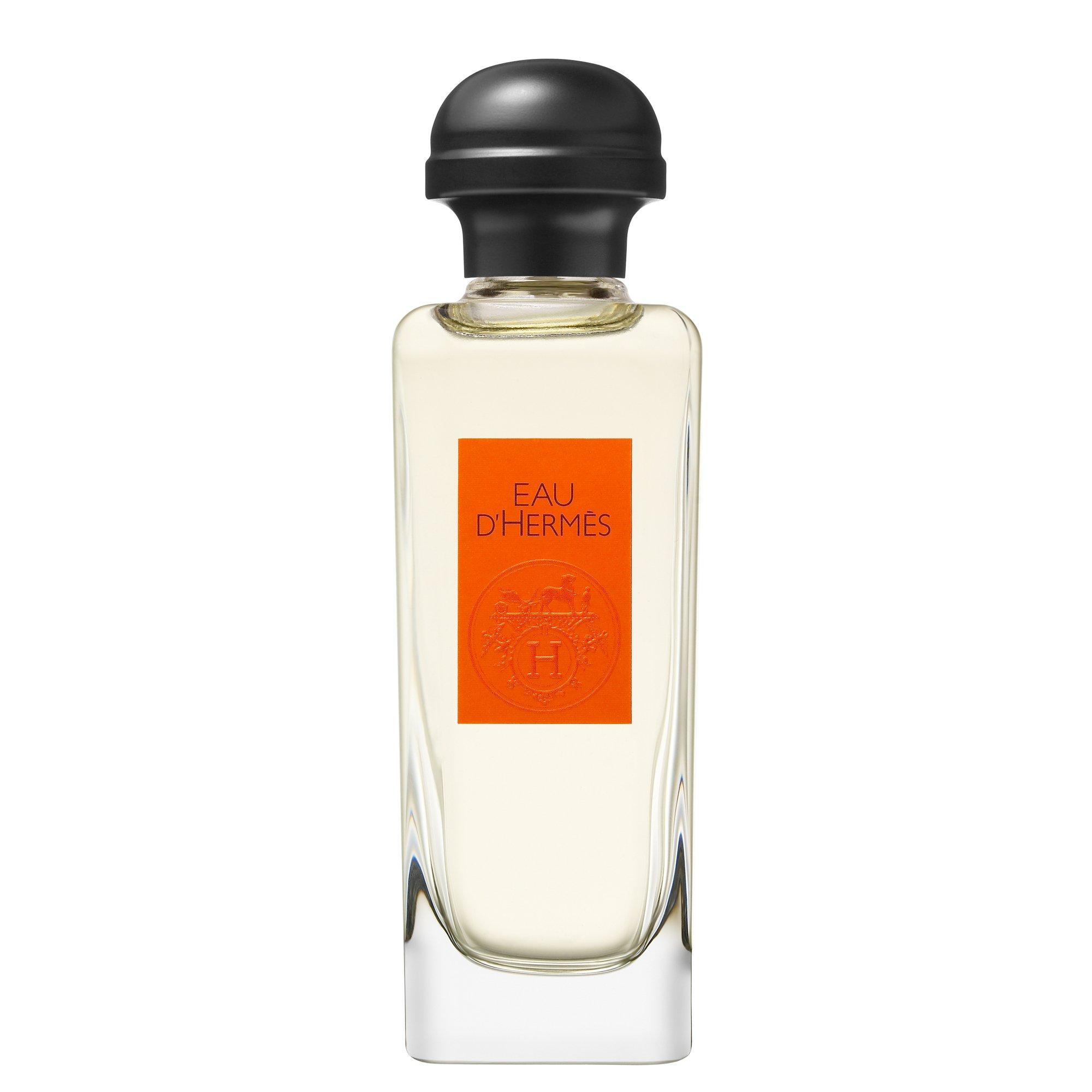 Hermes Women's Eau D`Hermès Eau De Toilette 100 Ml - D D Hermes - 100ml