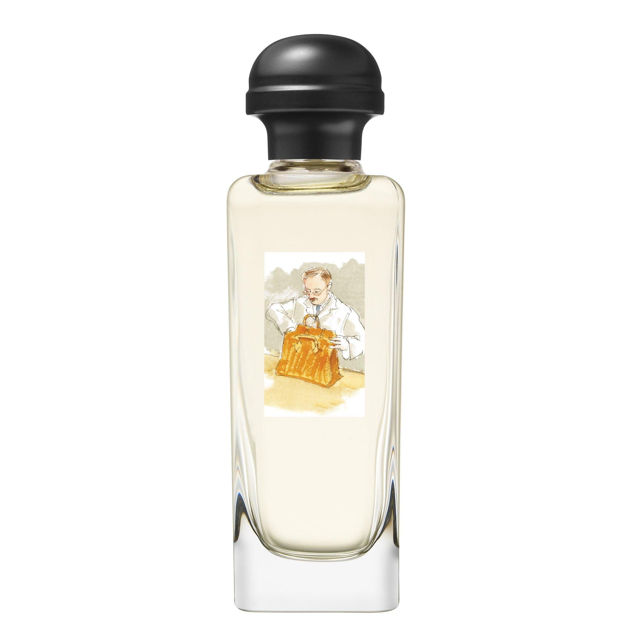 d Hermes - Hermes - Eau d`Hermès Eau De Toilette 100 ml - 2