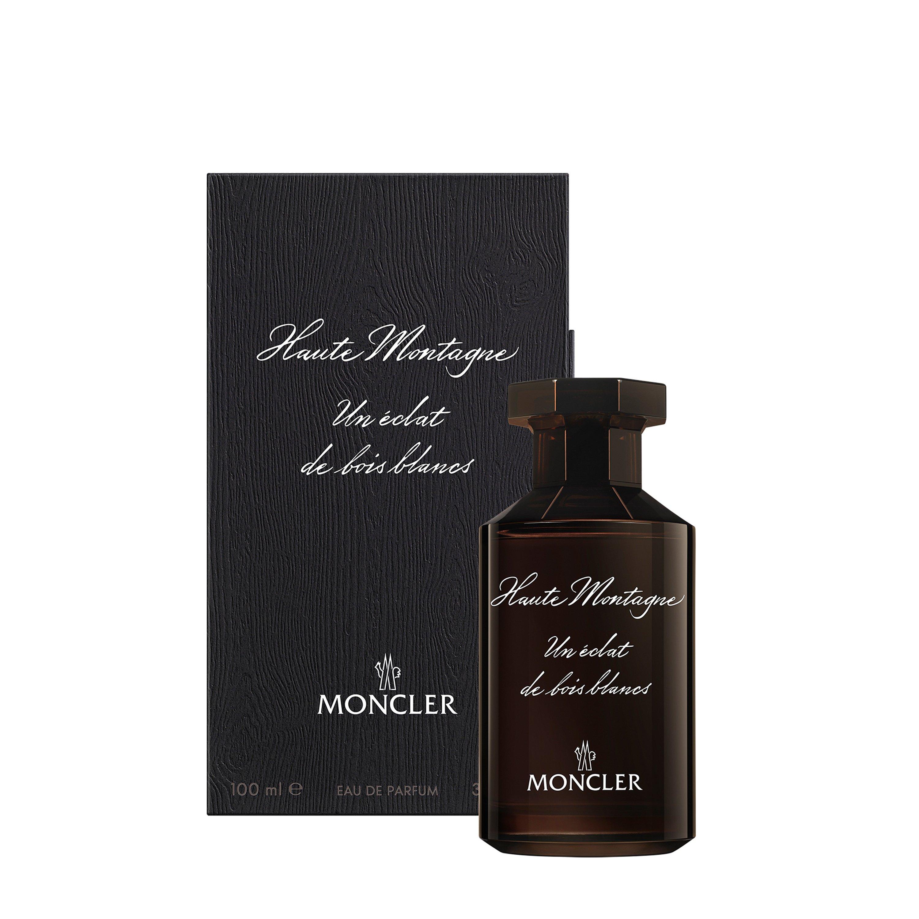 None - Moncler - Haute Montagne Eau de Parfum - 2