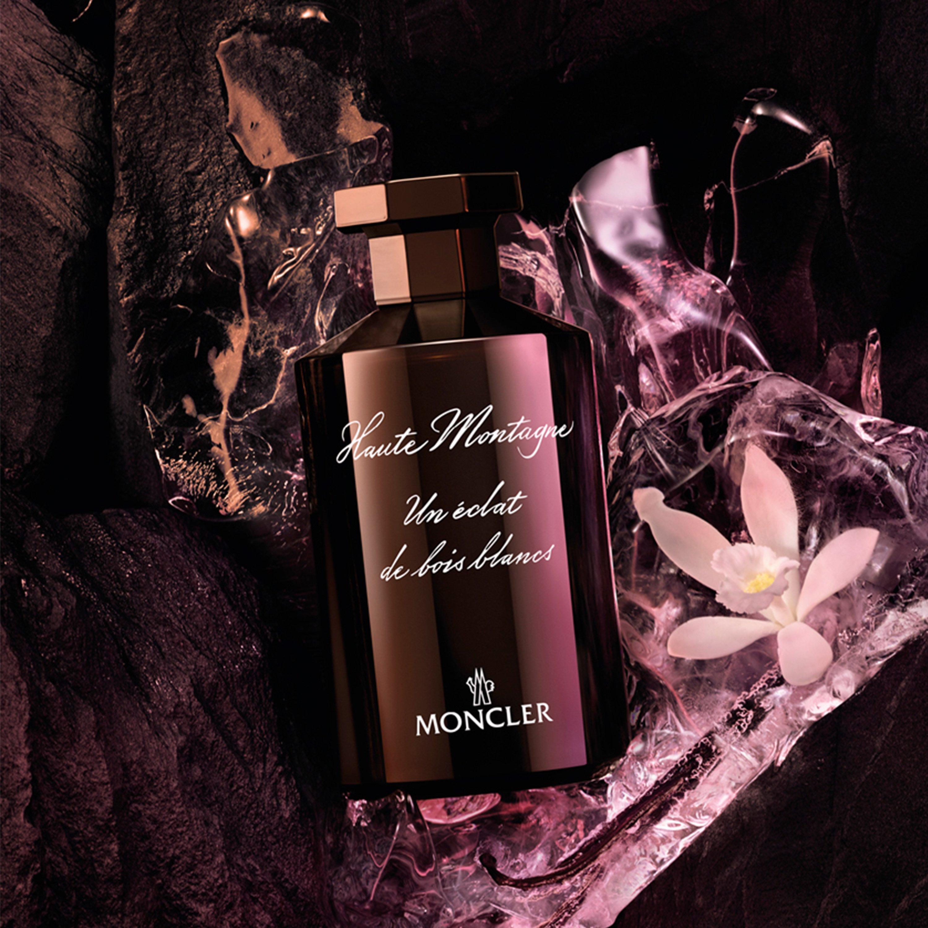 None - Moncler - Haute Montagne Eau de Parfum - 3