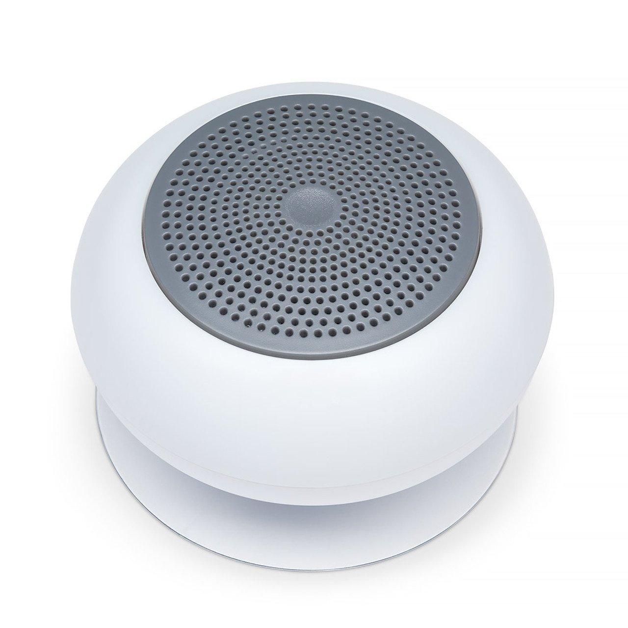 Multi - Red5 - H.e Light Up Shower Speaker - 4