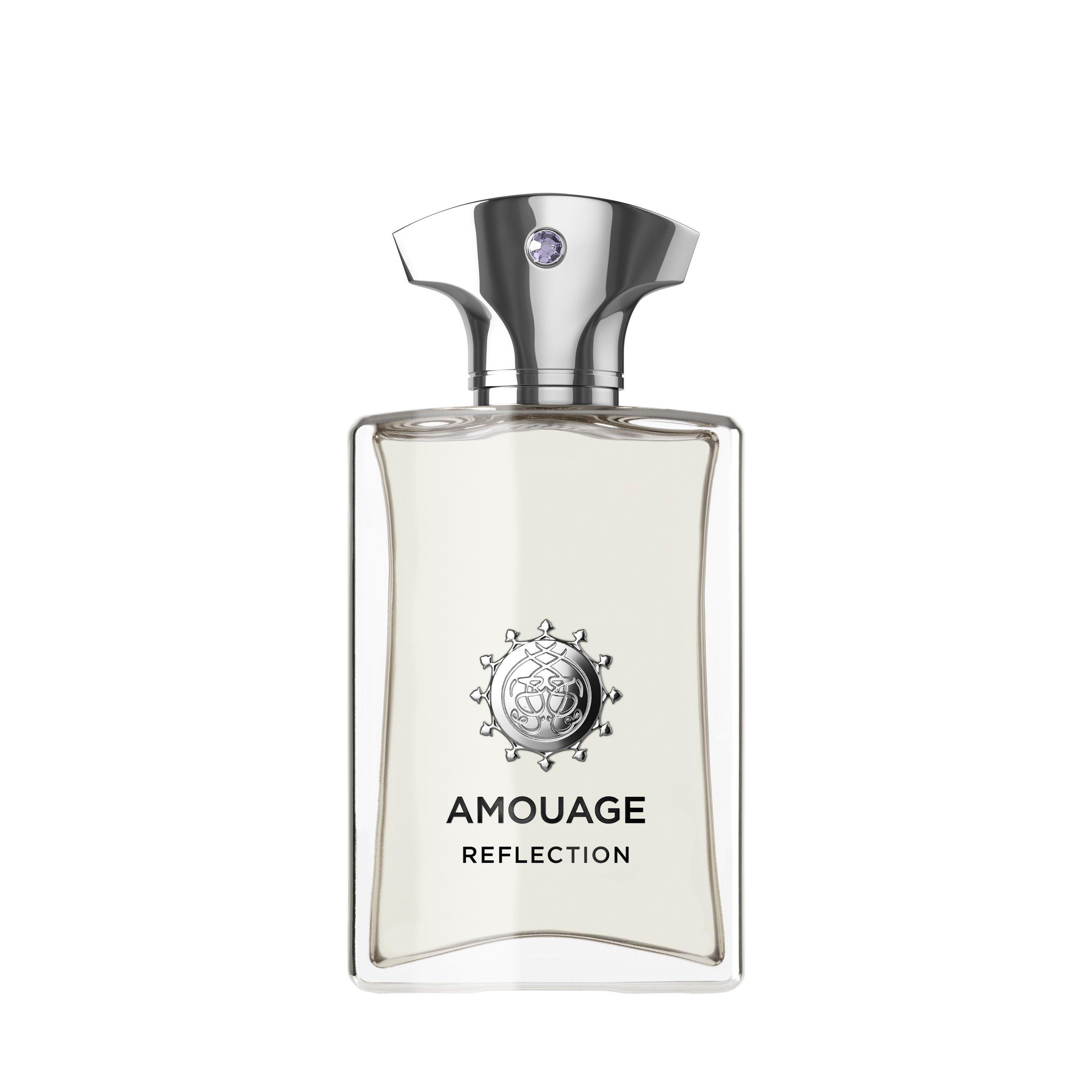 Amouage Reflection Man Eau de Parfum 100ml - Clear - Size 100 ml