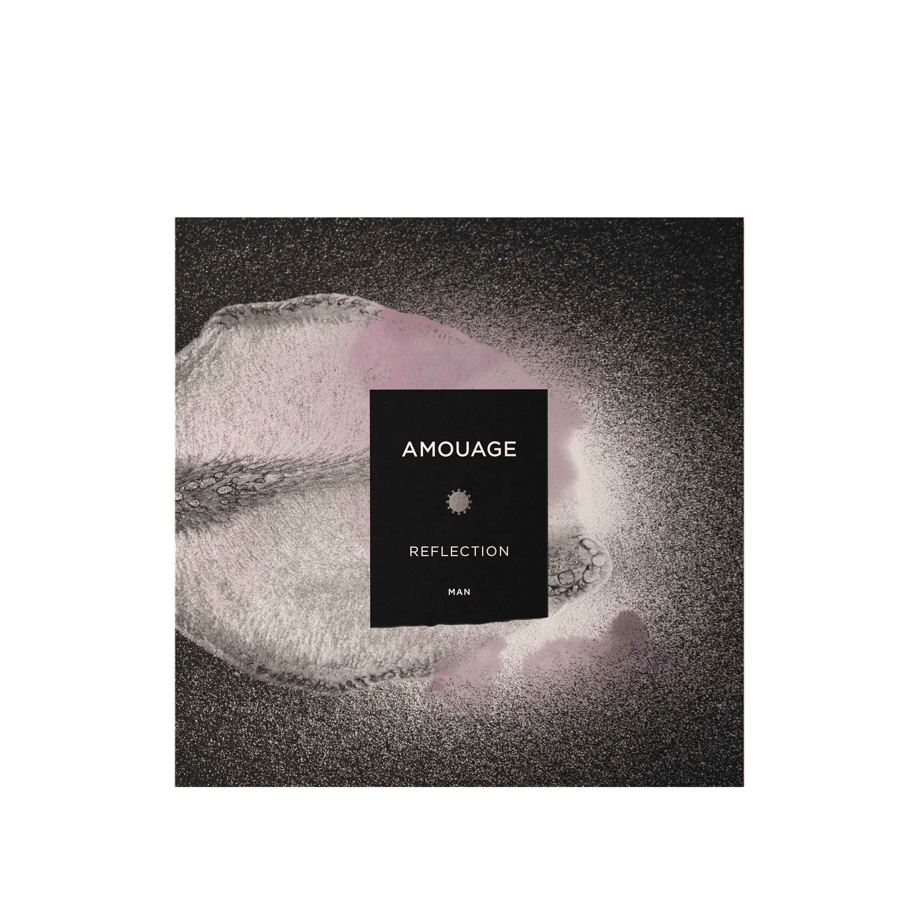 Clear - Amouage - Reflection Man Eau de Parfum 100ml - 3