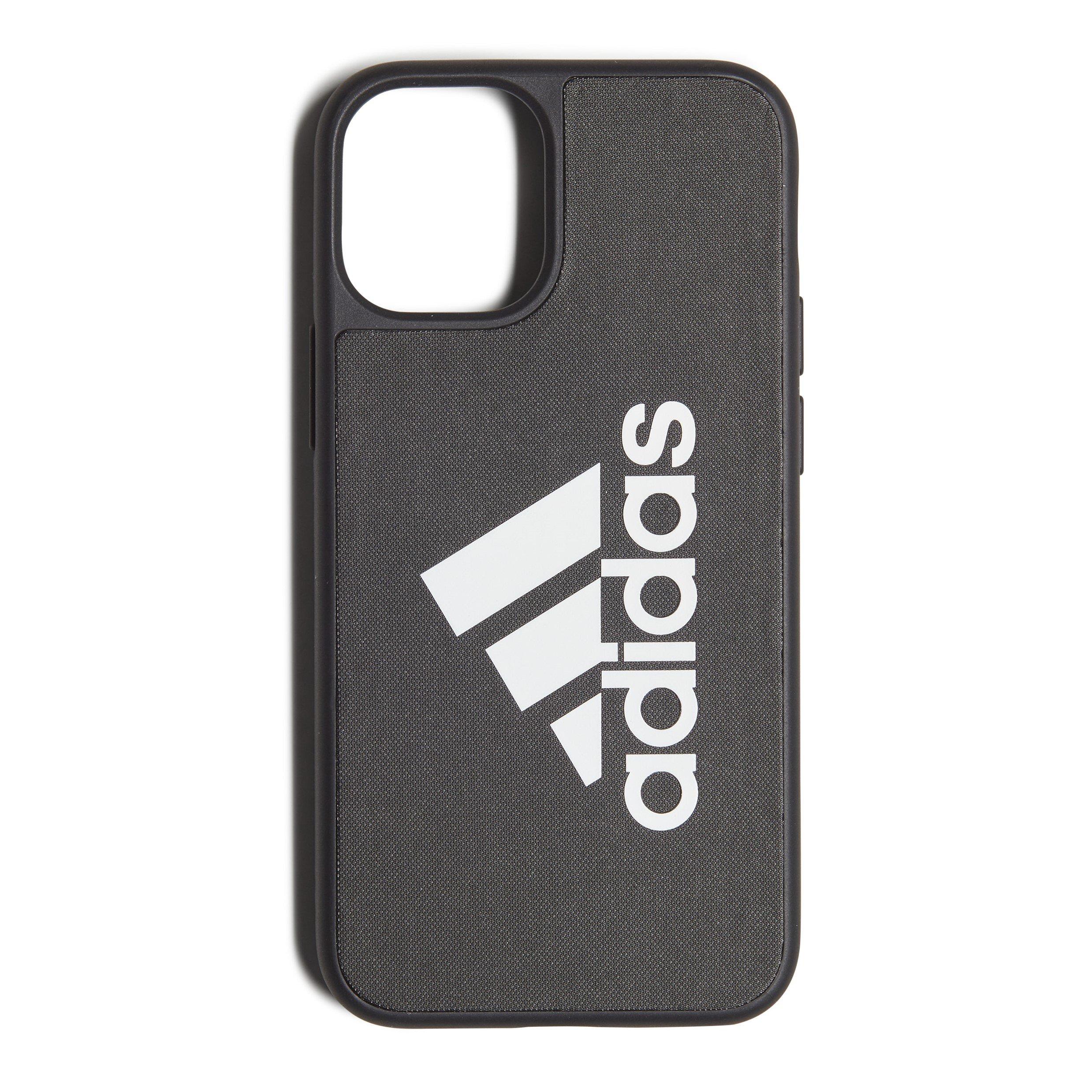 Crna - adidas - Icon Sports Case for iPhone 12 Mini - 1