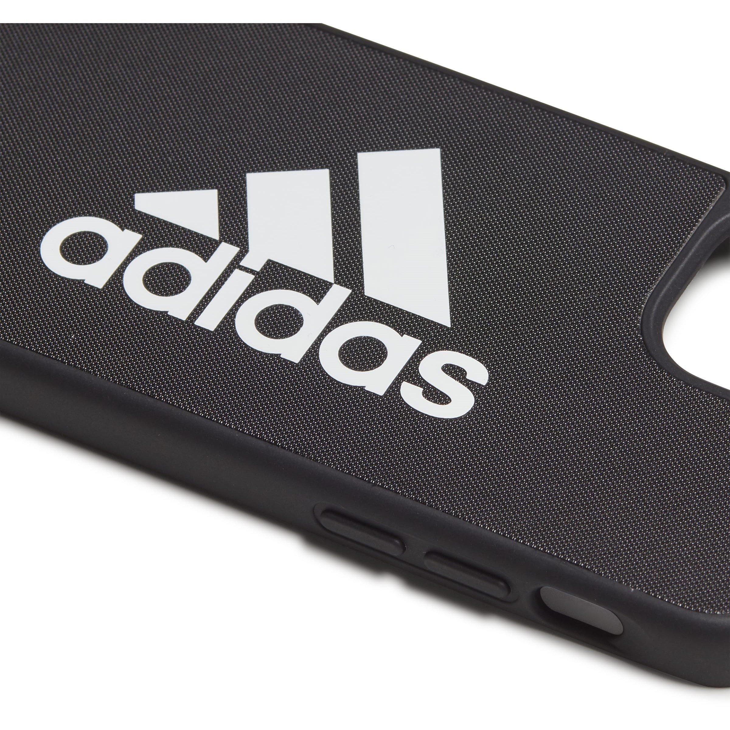 Schwarz - adidas - Icon Sports Case for iPhone 12 Mini - 3