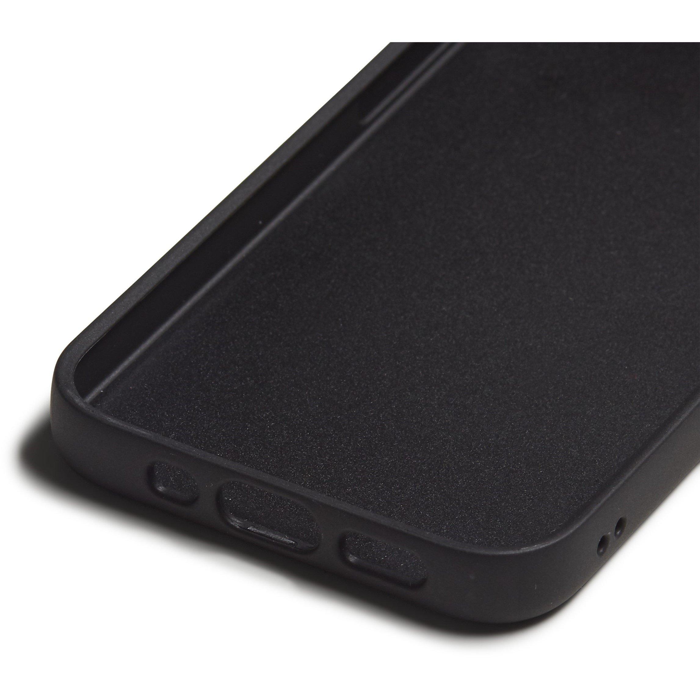 Schwarz - adidas - Icon Sports Case for iPhone 12 Mini - 4