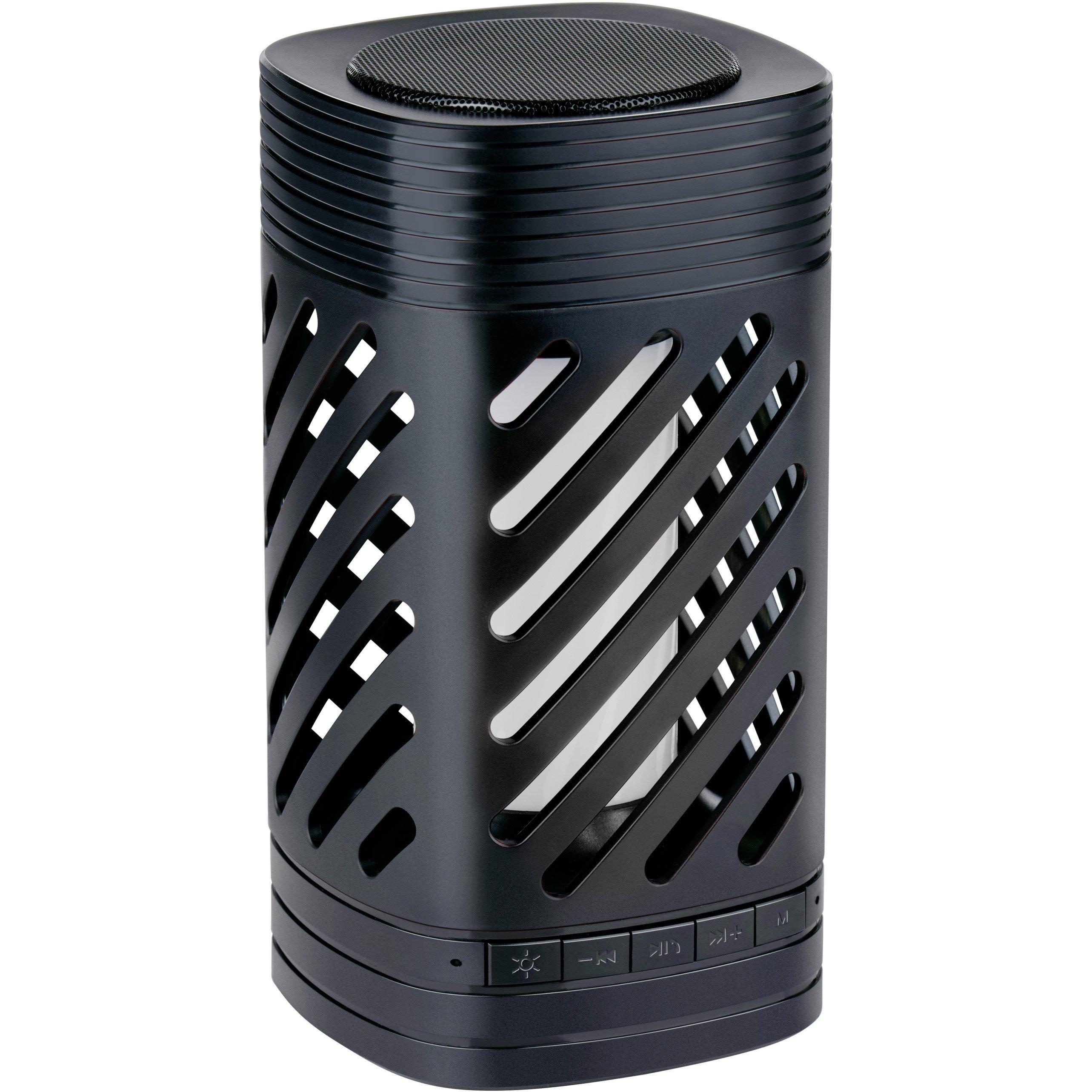 None - Edco - Lantern Spkr - 3