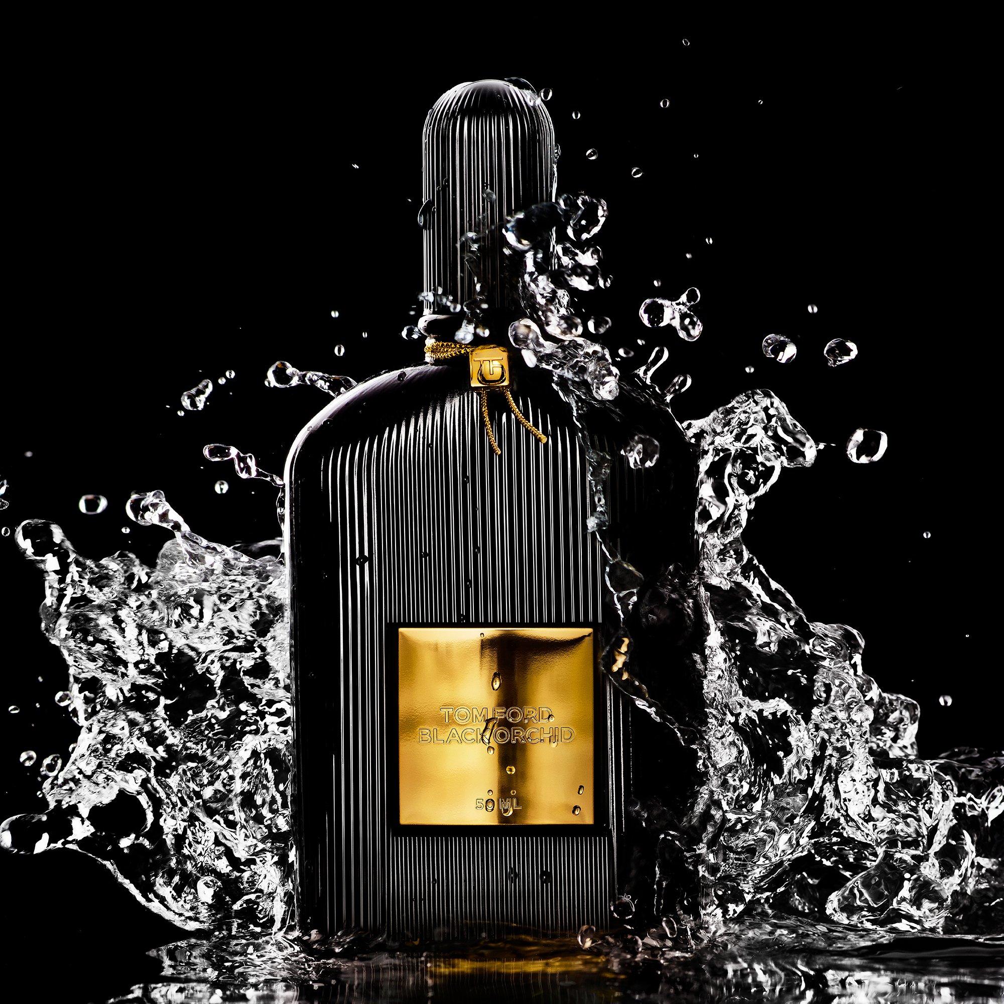 Black Orchid - Tom Ford - Black Orchid Eau de Parfum - 4