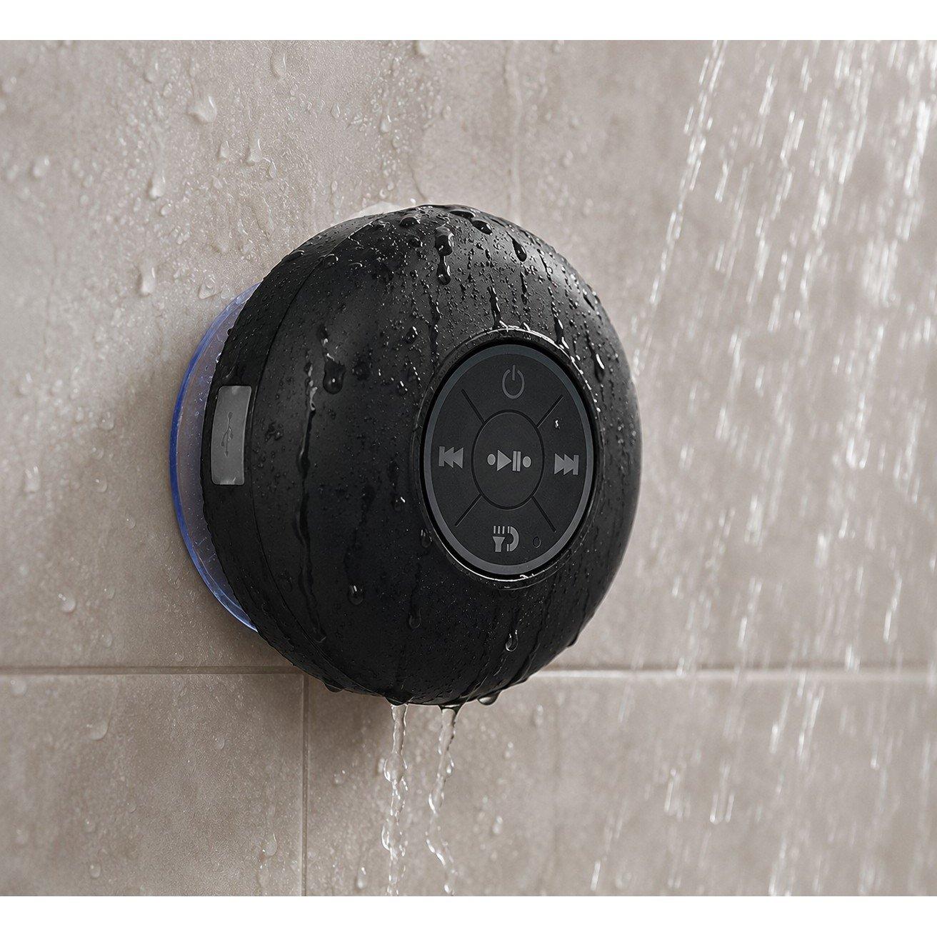 Multi - Edco - Bluetooth Speaker Waterproof 3W - 1