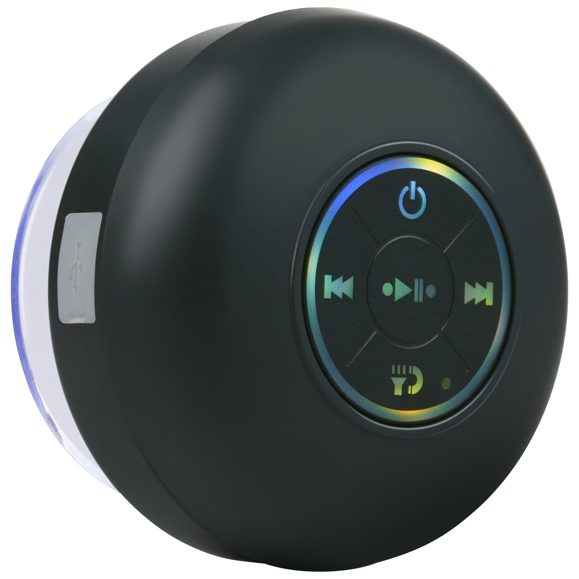 Multi - Edco - Bluetooth Speaker Waterproof 3W - 2