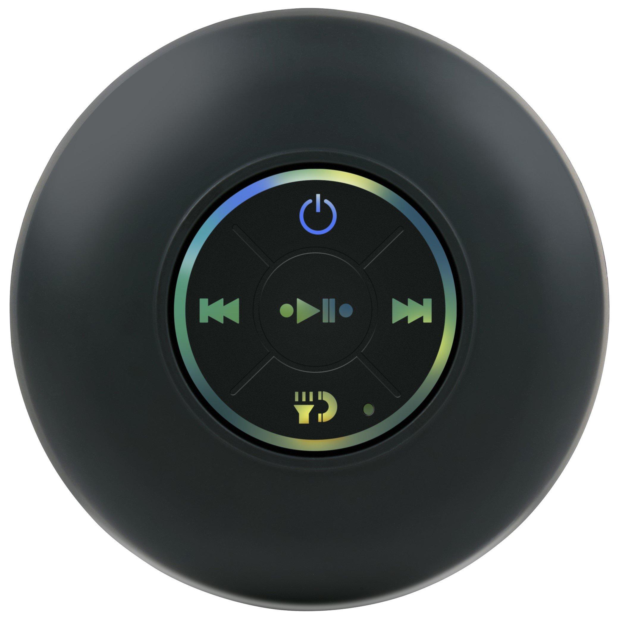 Multi - Edco - Bluetooth Speaker Waterproof 3W - 3