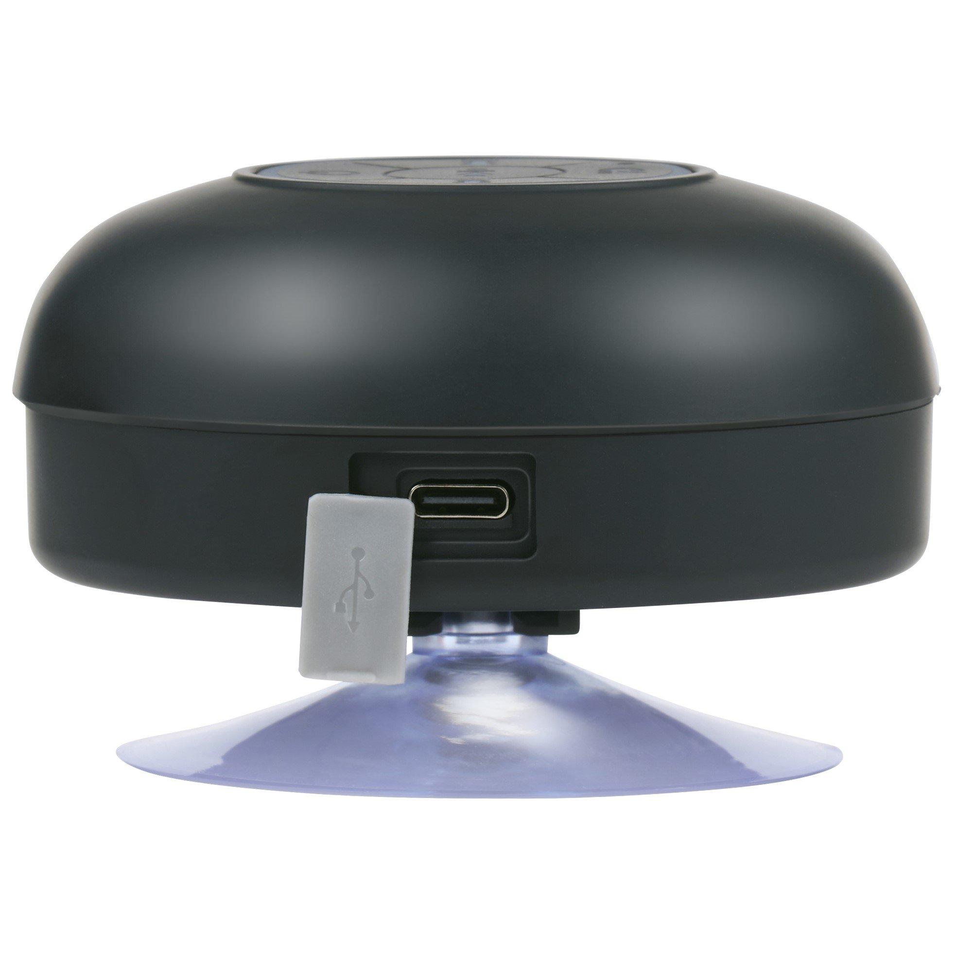 Multi - Edco - Bluetooth Speaker Waterproof 3W - 4