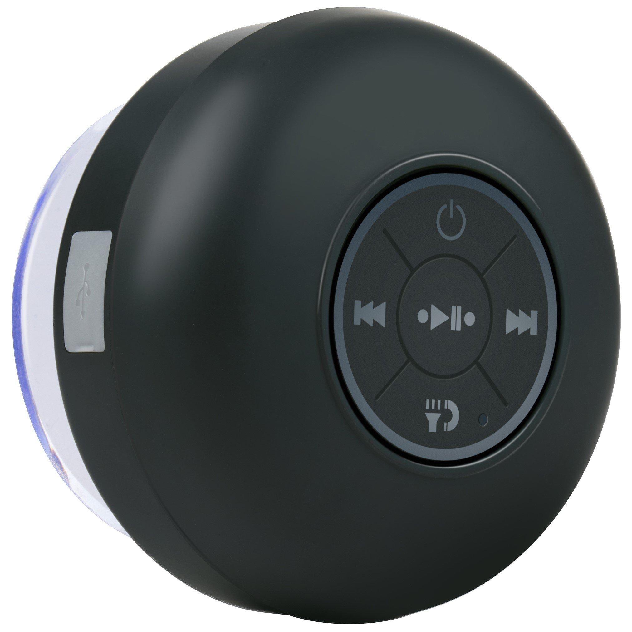 Multi - Edco - Bluetooth Speaker Waterproof 3W - 6