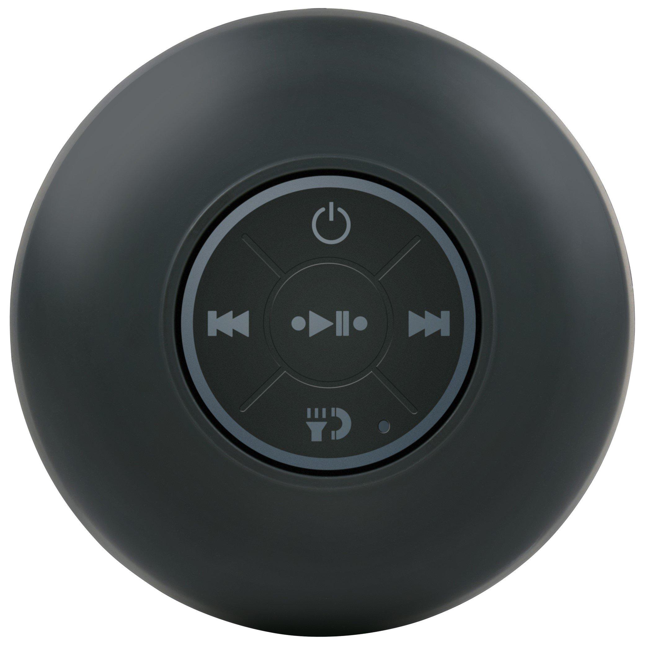 Multi - Edco - Bluetooth Speaker Waterproof 3W - 7
