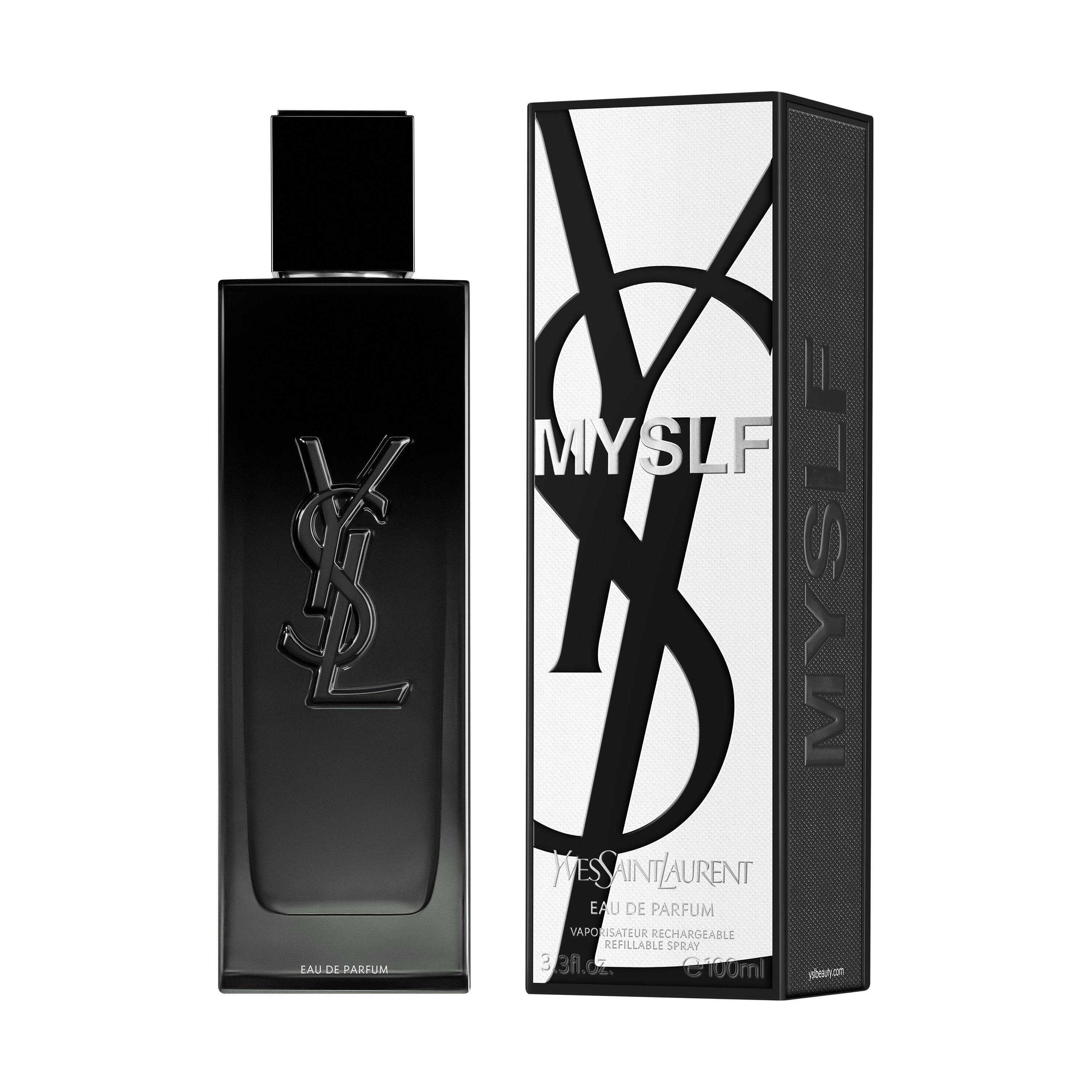 Mist - Yves Saint Laurent - MYSLF Eau de Parfum - 2