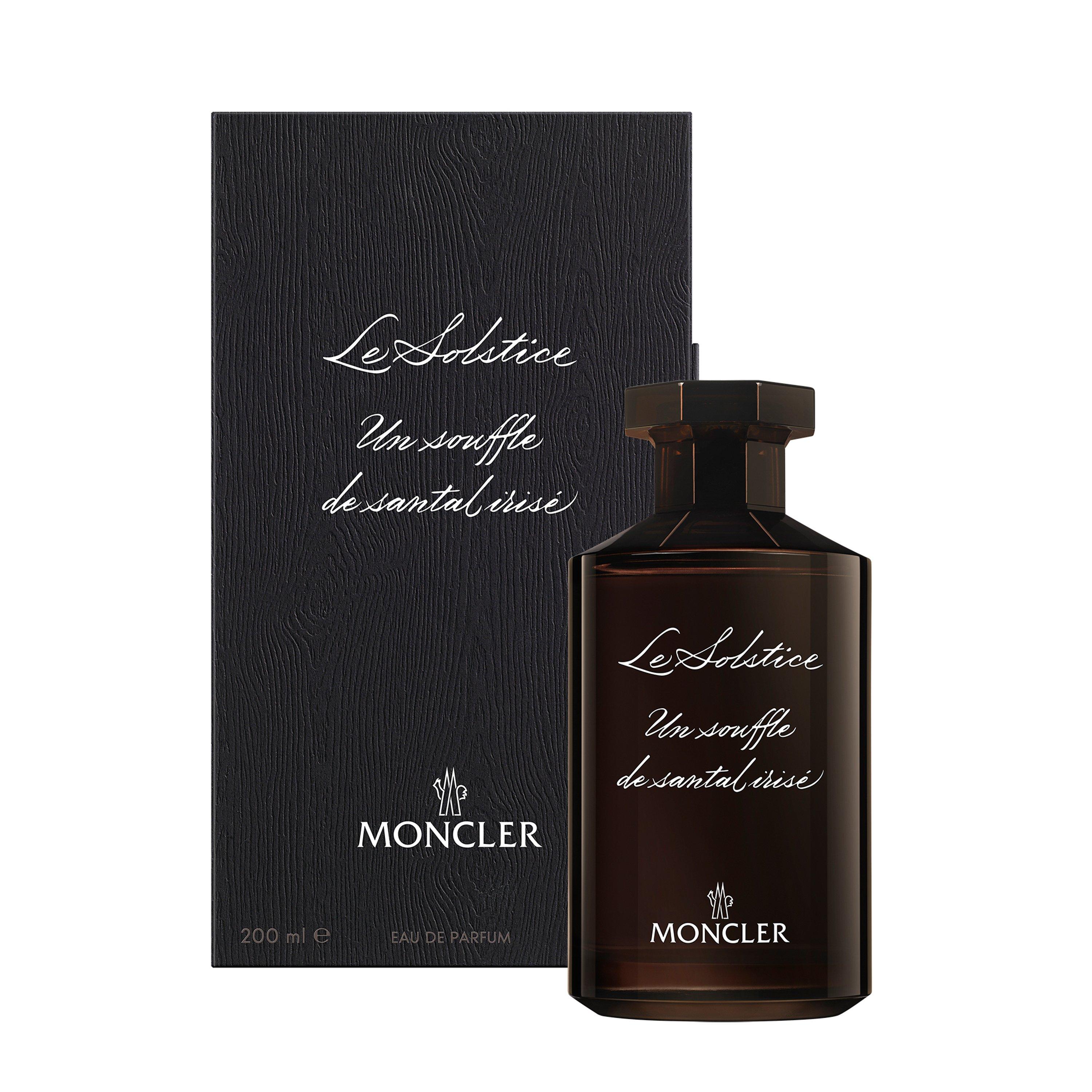 Moncler Les Sommets | Le Solstice Eau de Parfum | Flannels