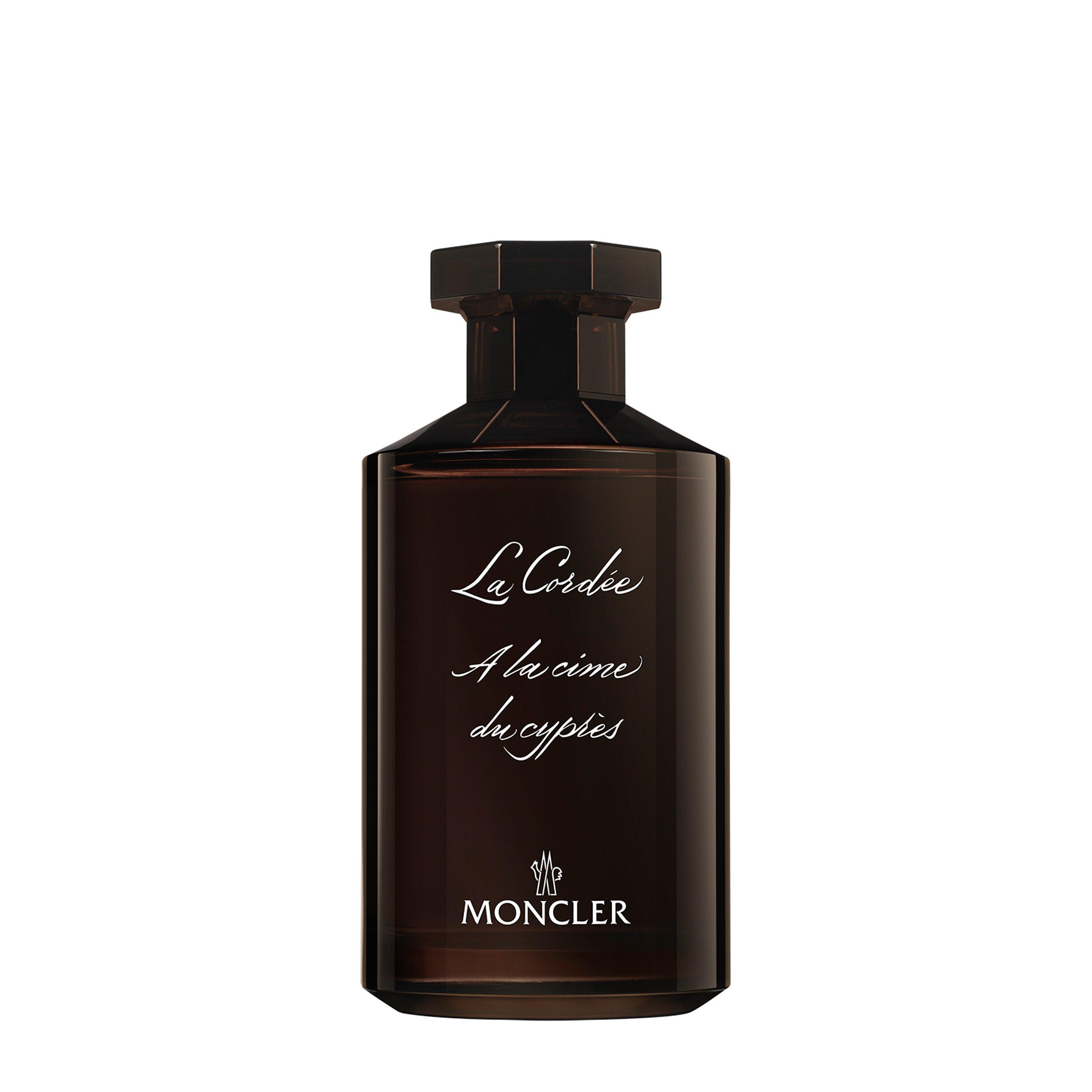 None - Moncler - La Cordée Eau de Parfum - 1