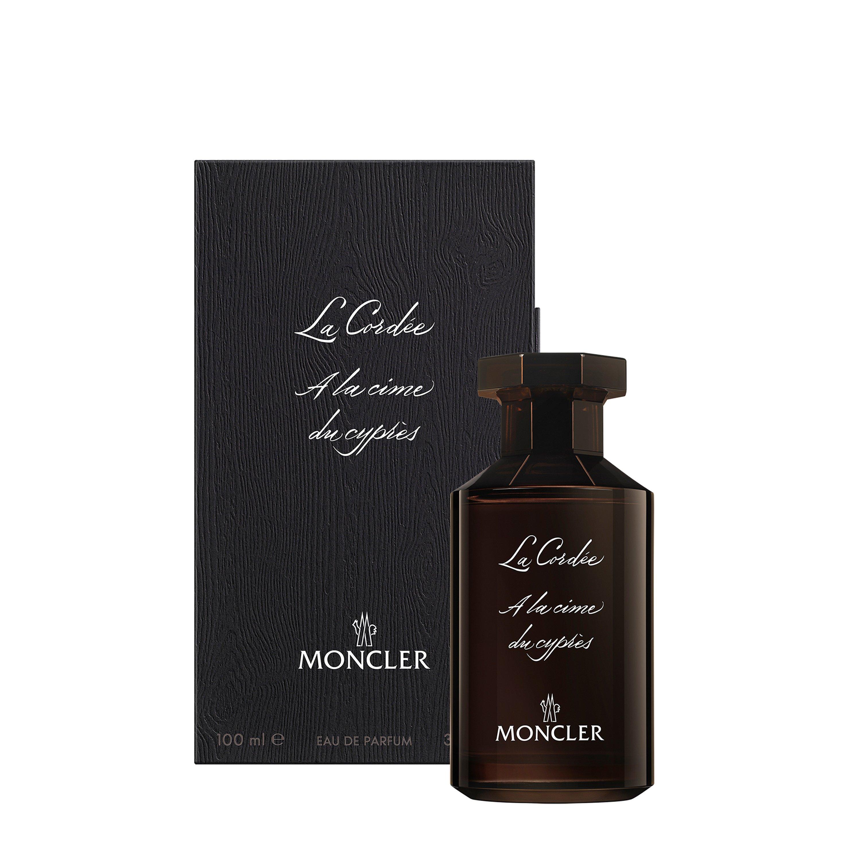 None - Moncler - La Cordée Eau de Parfum - 2