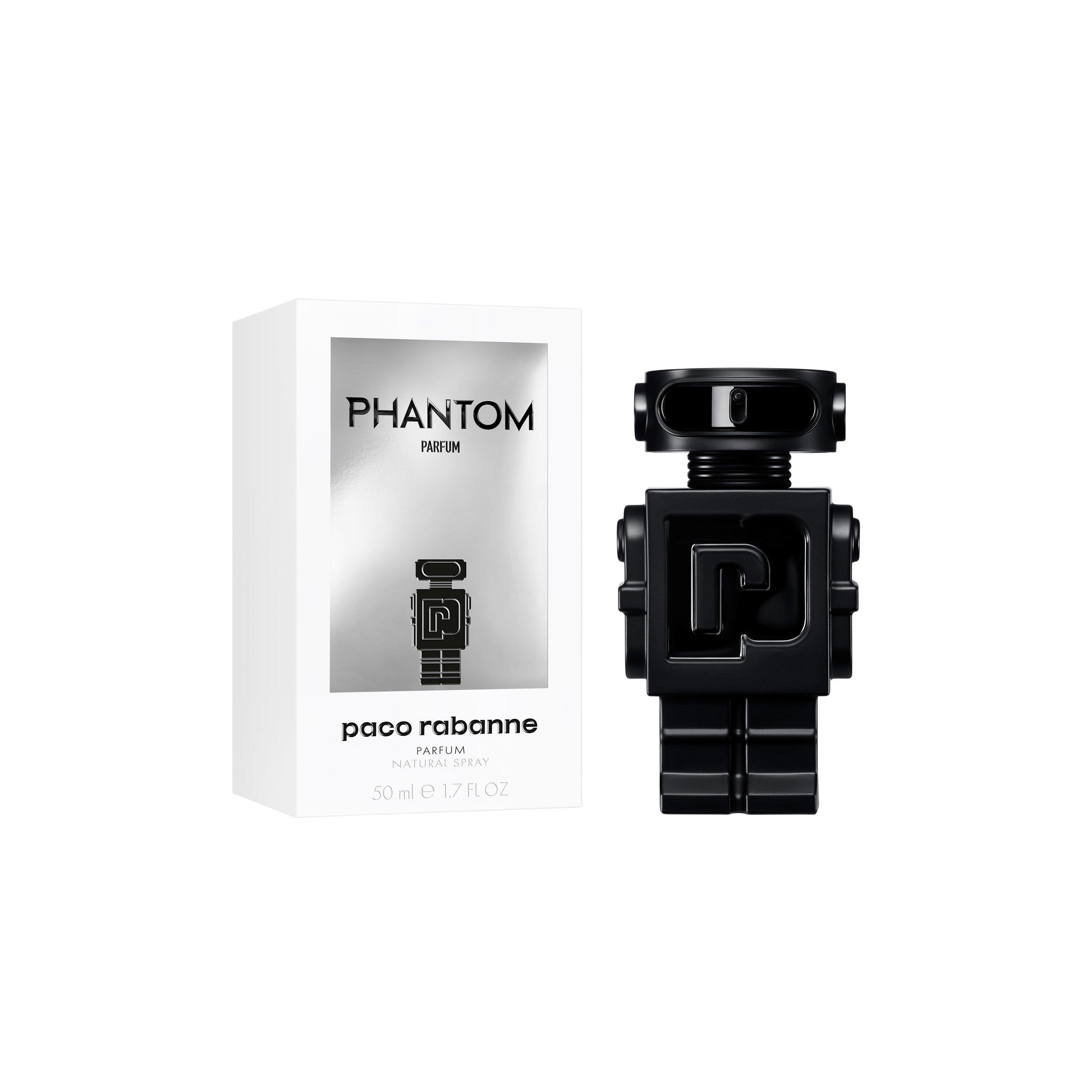 Clear - Rabanne - Phantom Parfum - 2