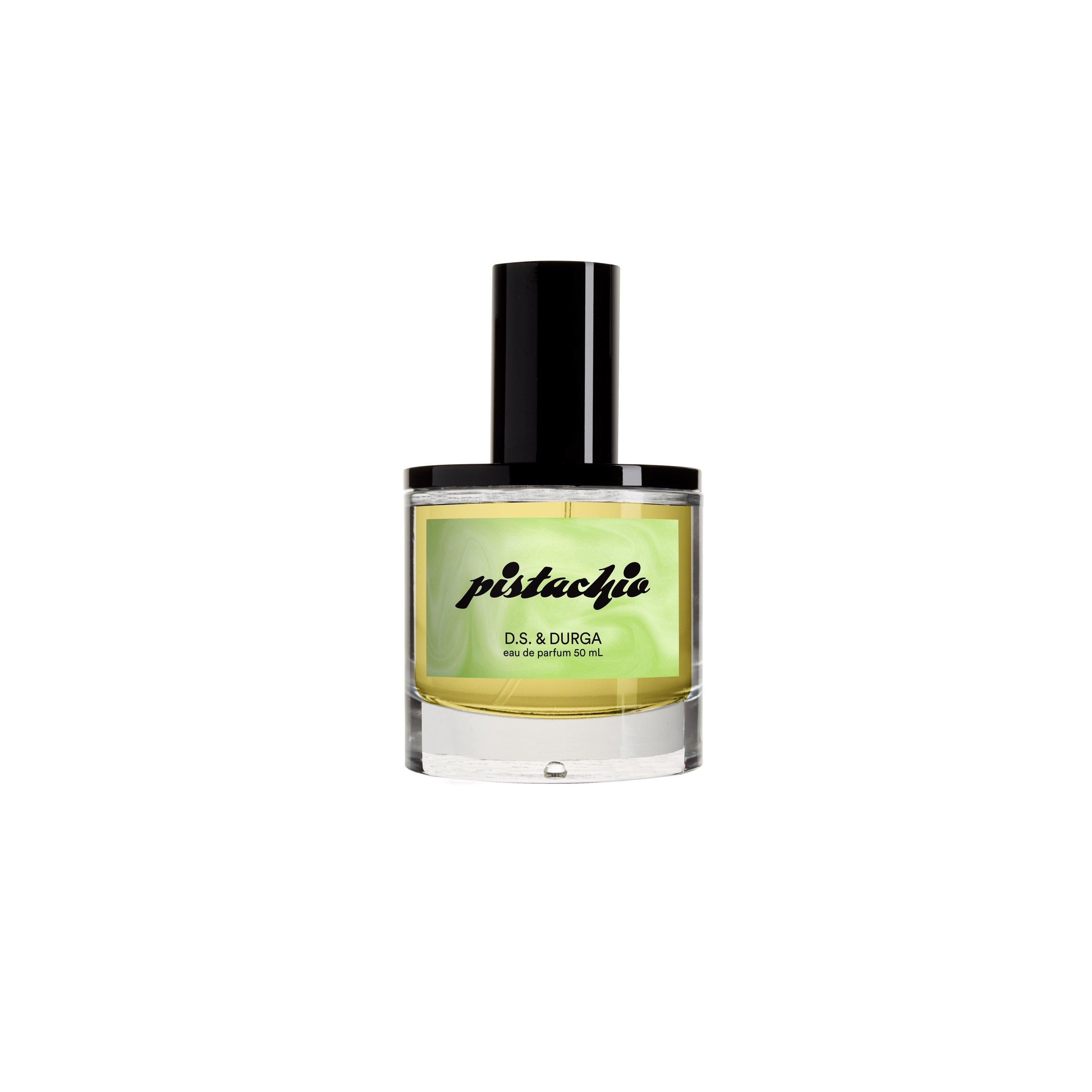 D.s. And Durga  Pistachio - Clear - 50 ml