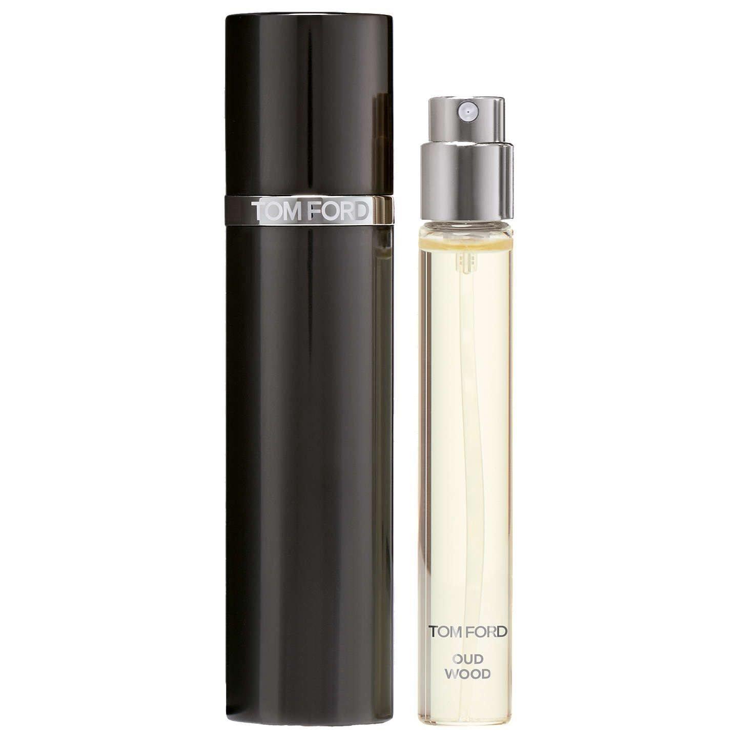 Oud Wood - Tom Ford Beauty - Oud Wood Atomizer 10ml - 1