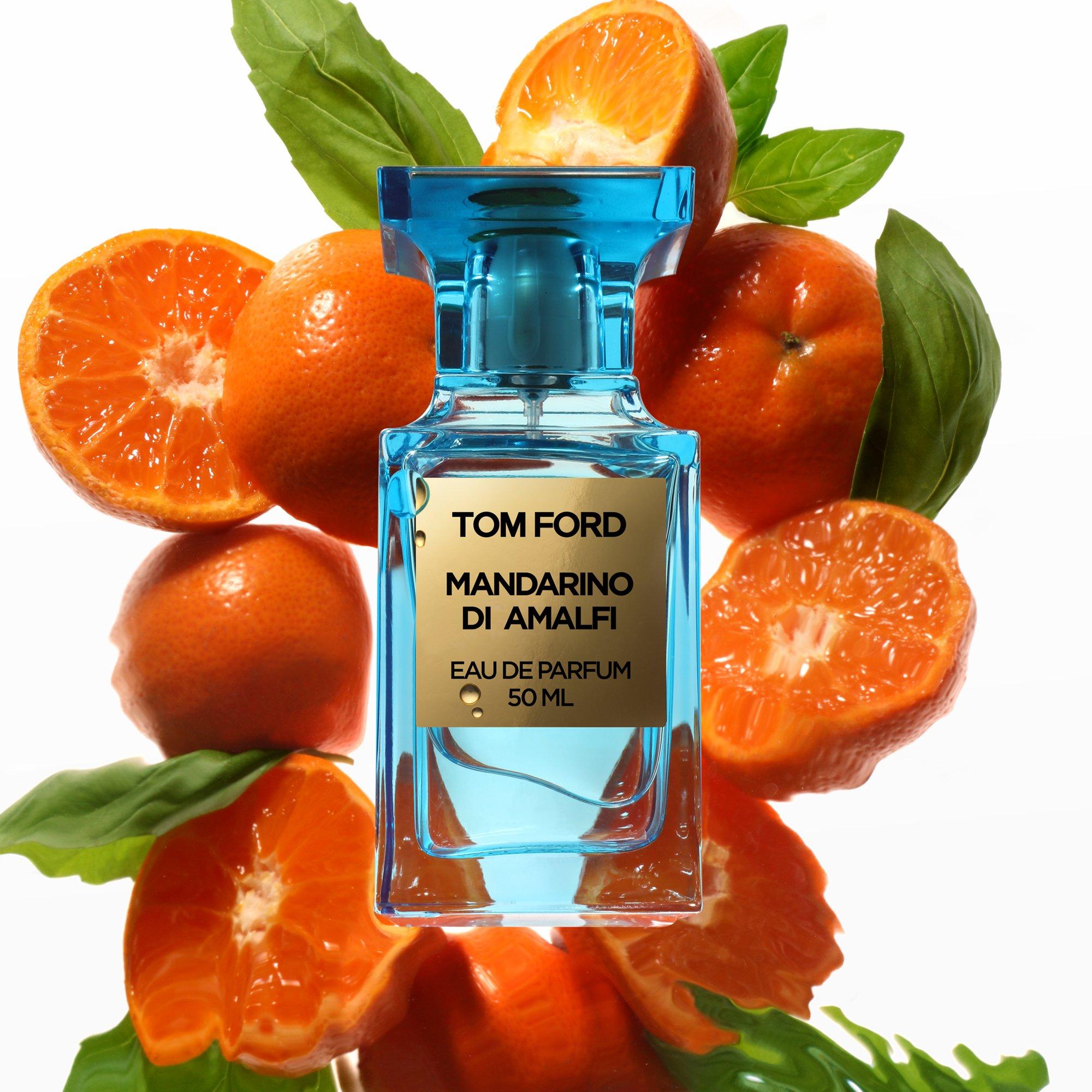 Mndrno Di Amlfi - Tom Ford Beauty - Mandarino di Amalfi Eau de Parfum - 2