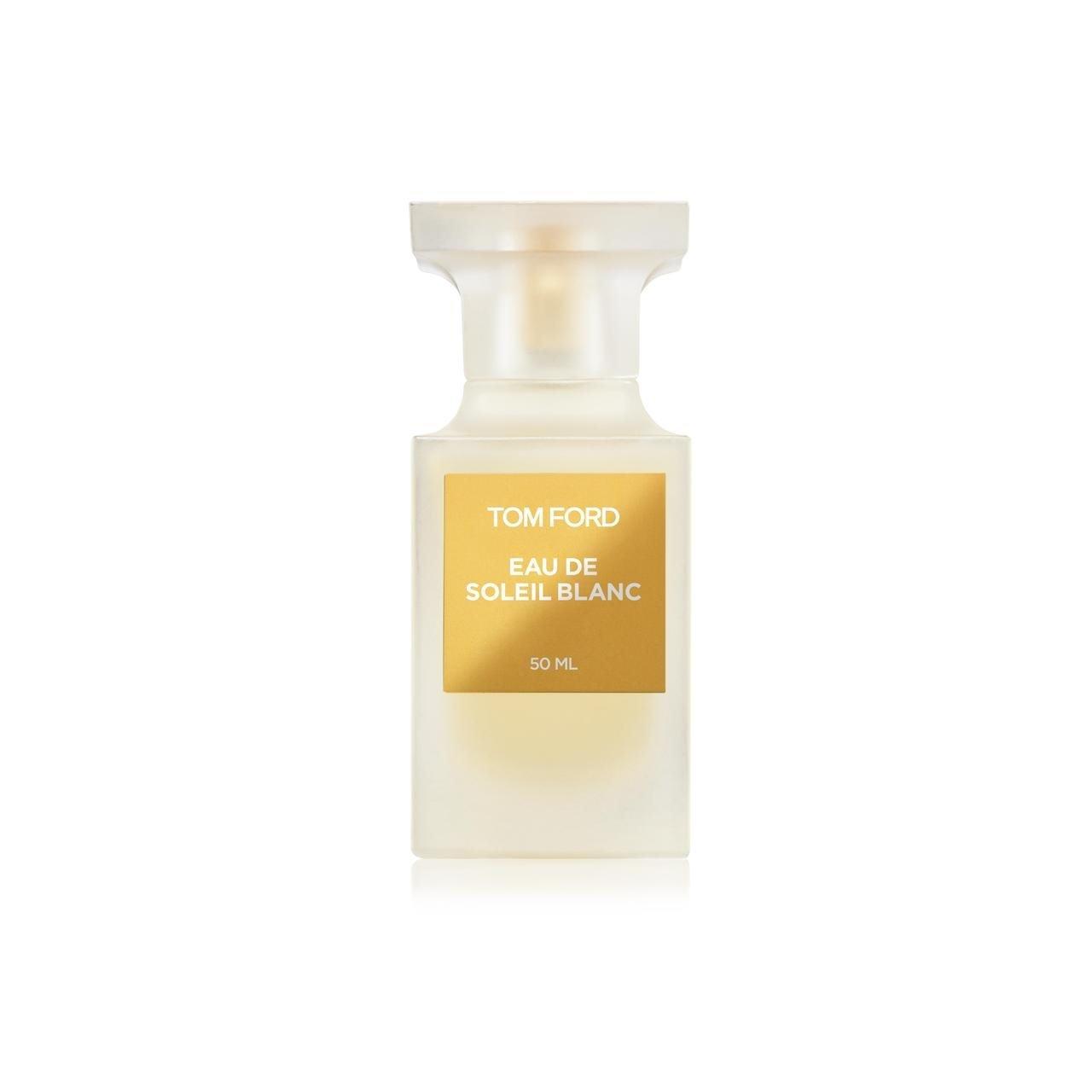 Soleil Blanc - Tom Ford - Eau de Soleil Blanc - 1